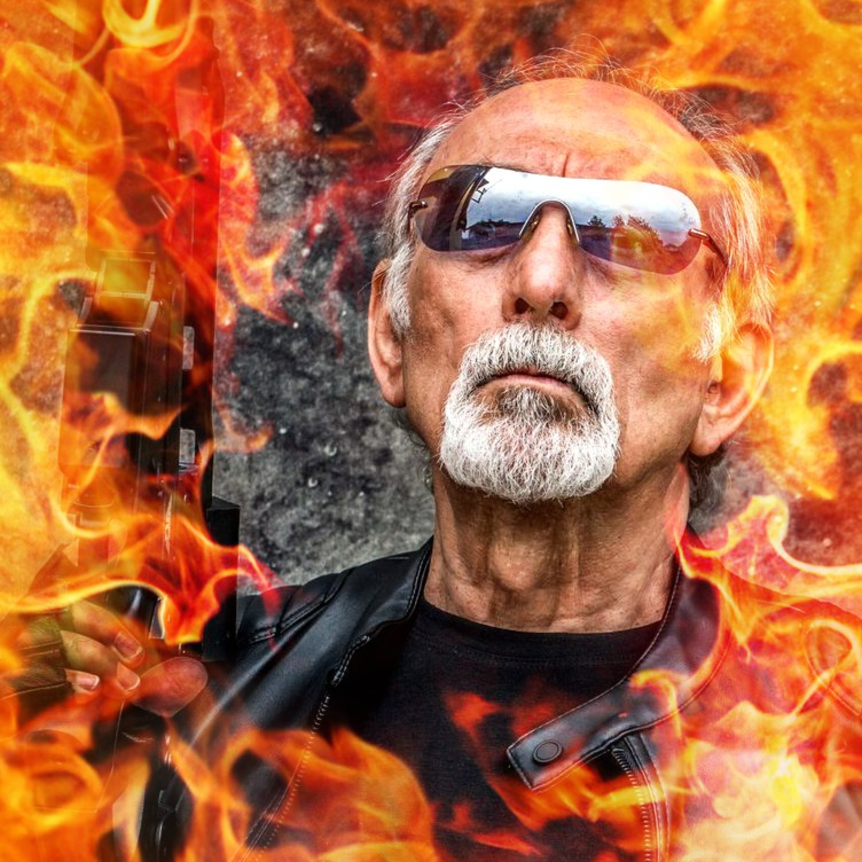 ♠ Burn MF ♠ episode artwork