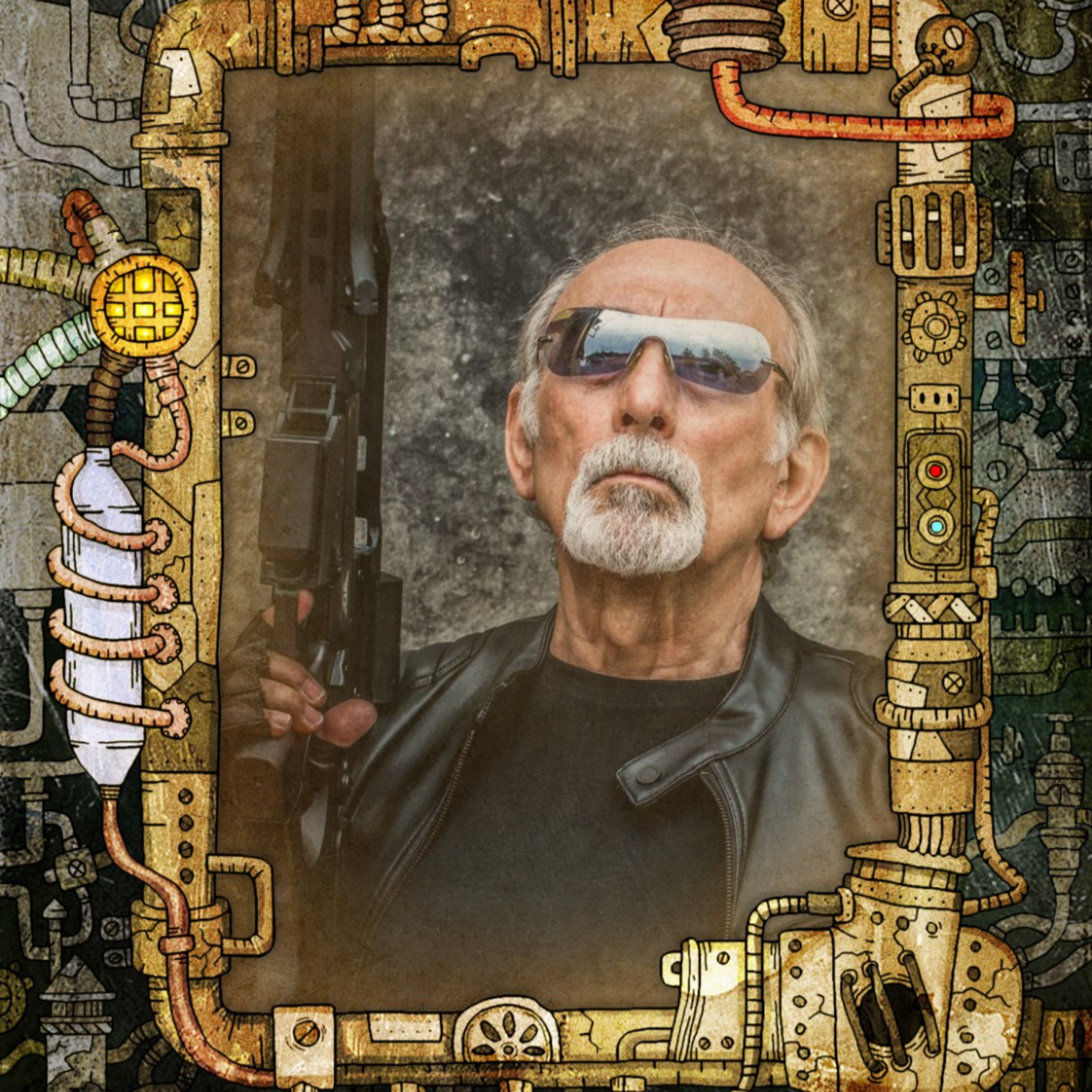 ♠ The Hunter ♠ episode artwork