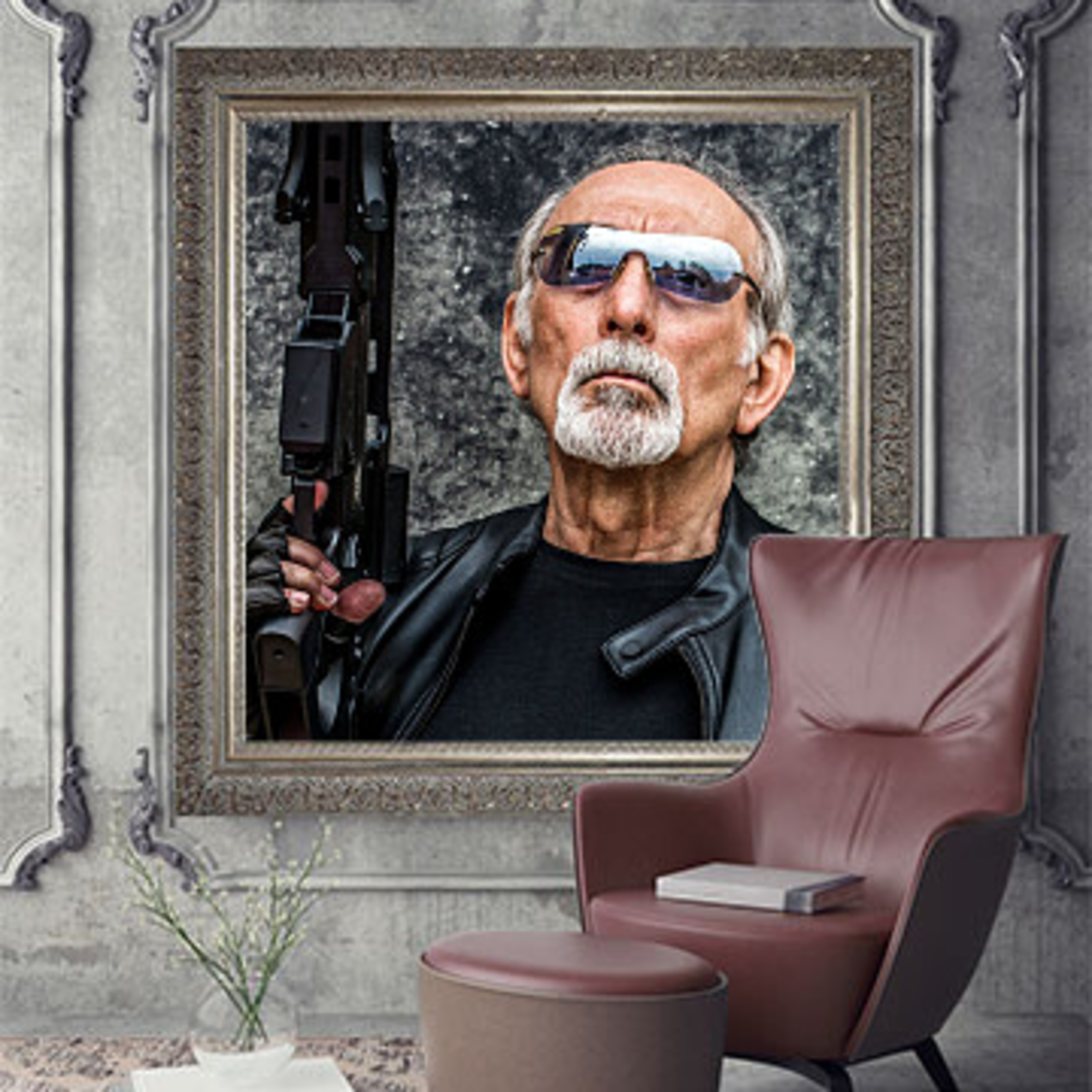 ♠ Needled 24/7 ♠ episode artwork