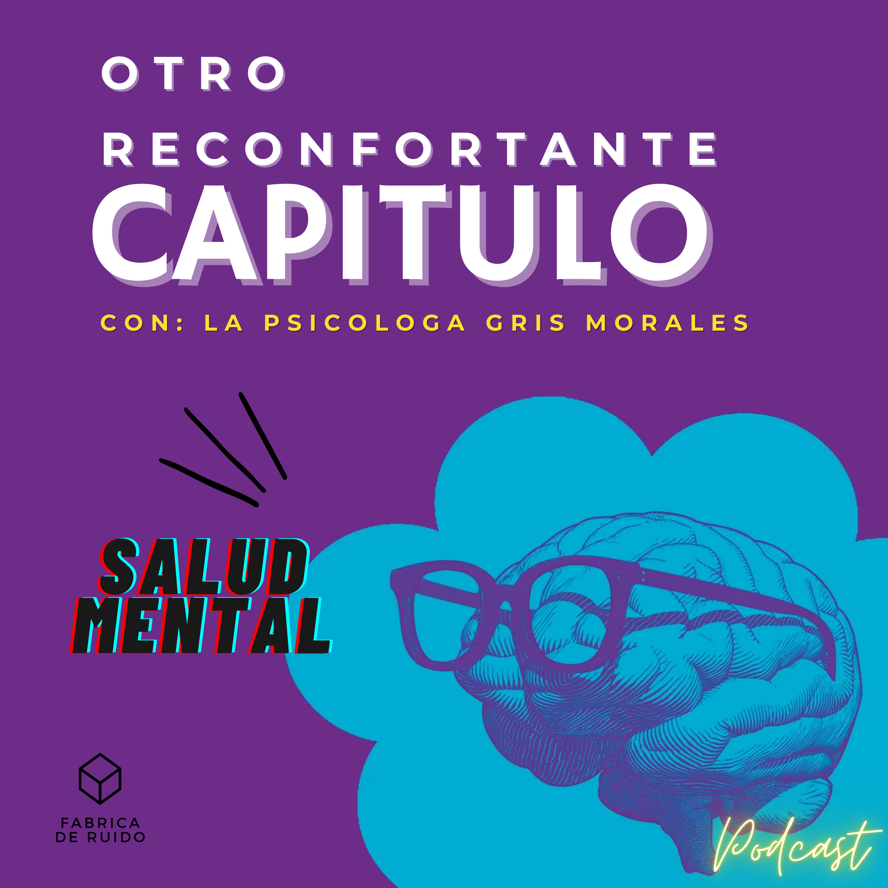 Psicoterapeuta Gris Morales