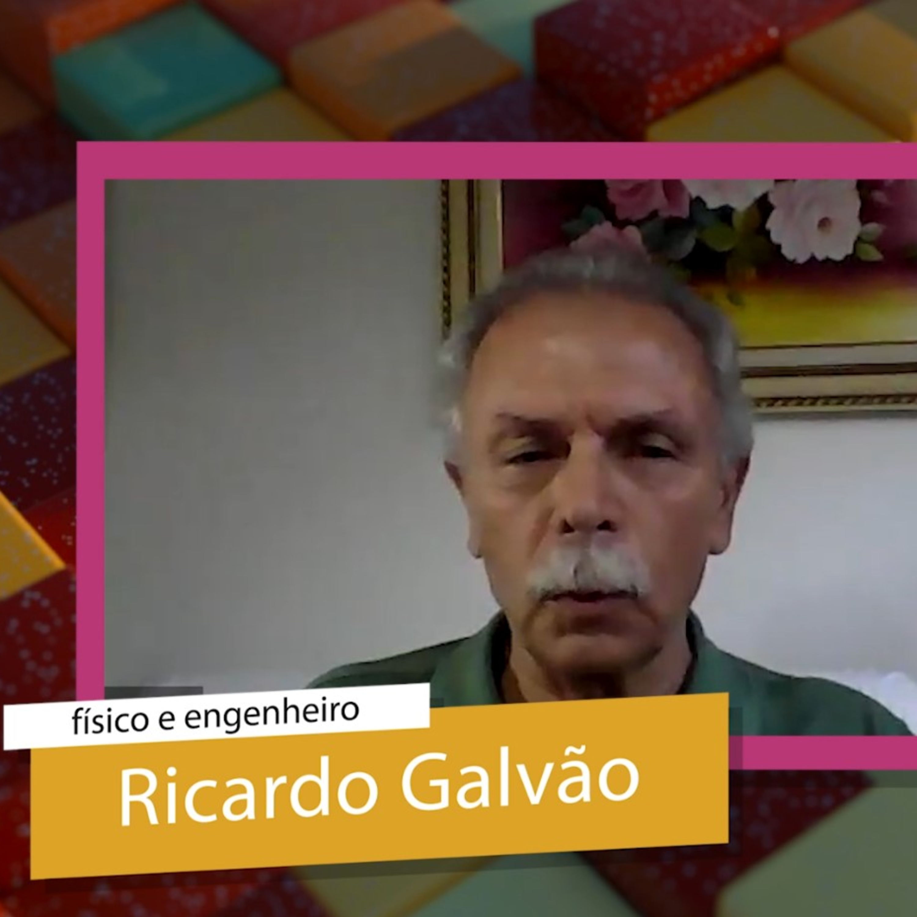 Mosaico do Negacionismo