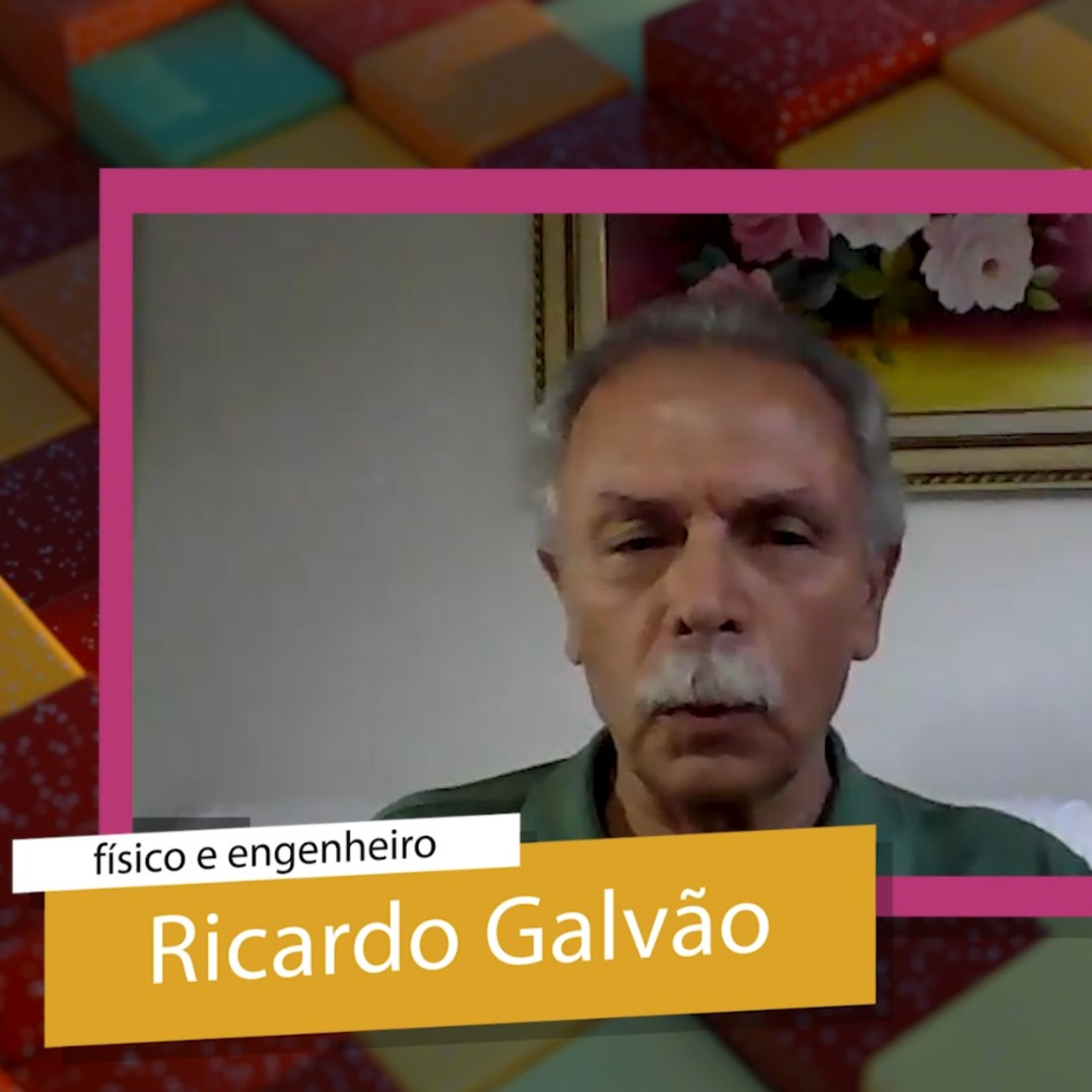 Mosaico do Negacionismo