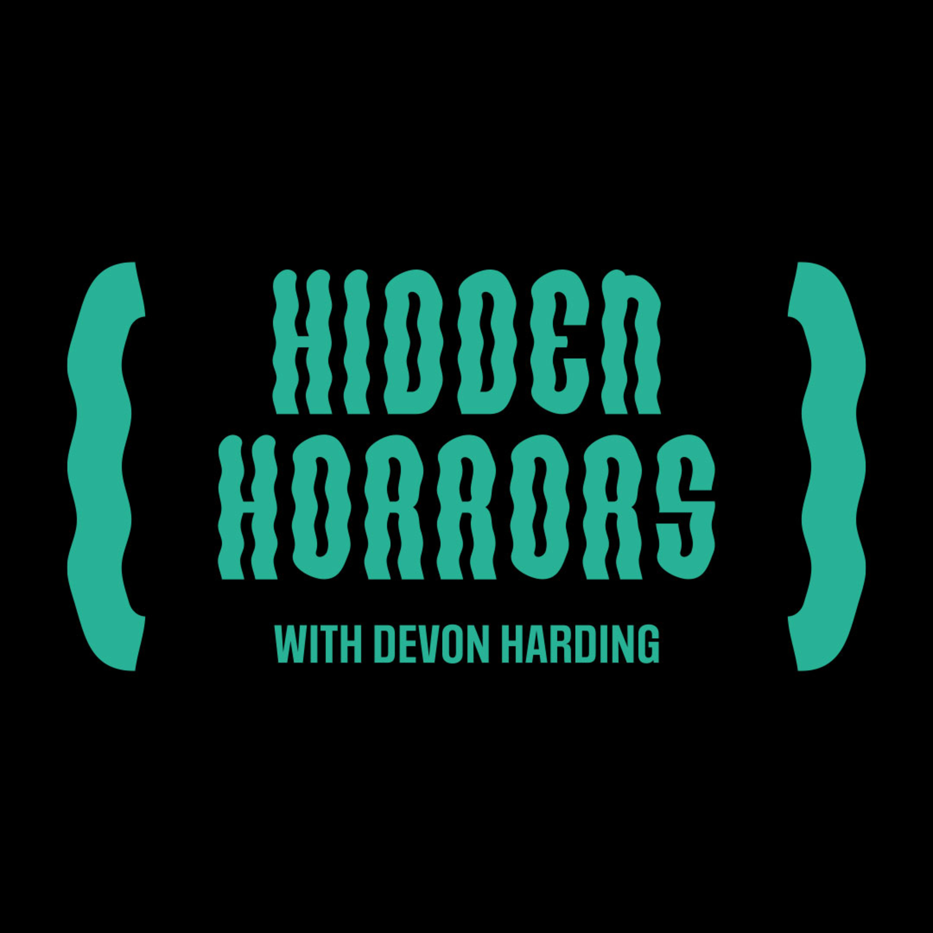 EP01: How The Simpsons Treehouse of Horror Taught Us the History of Horror