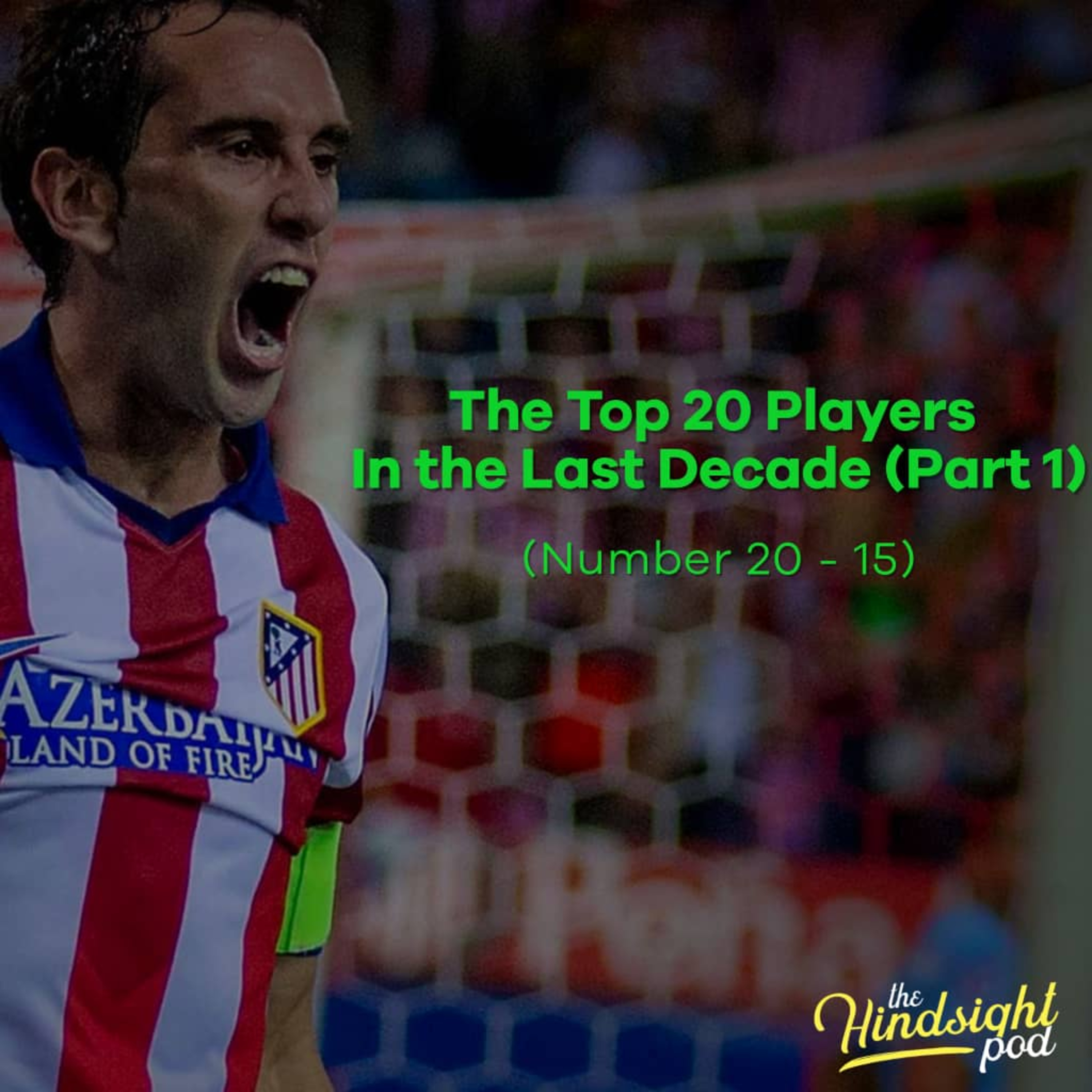 The Hindsight Podcast on Jamit