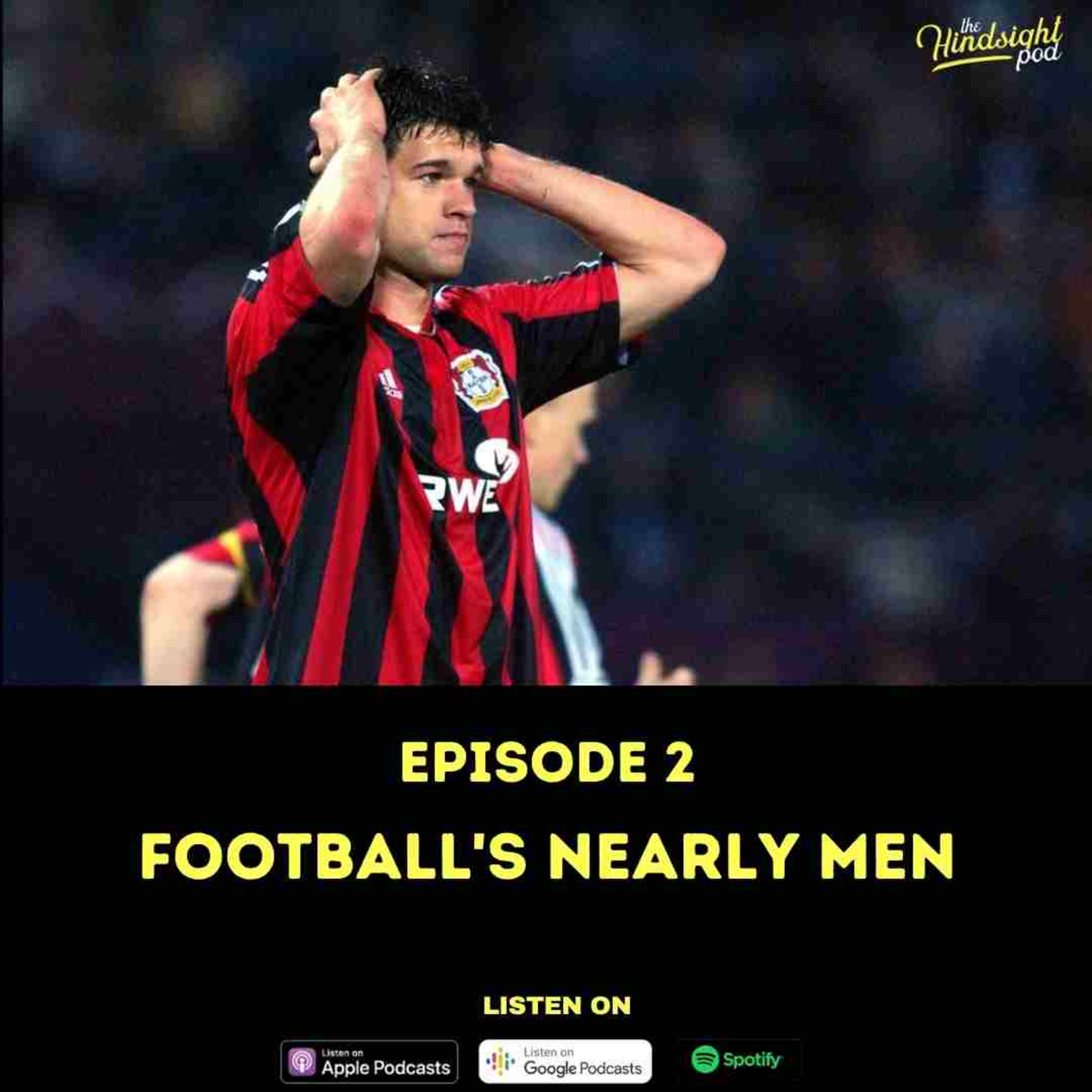 The Hindsight Podcast on Jamit