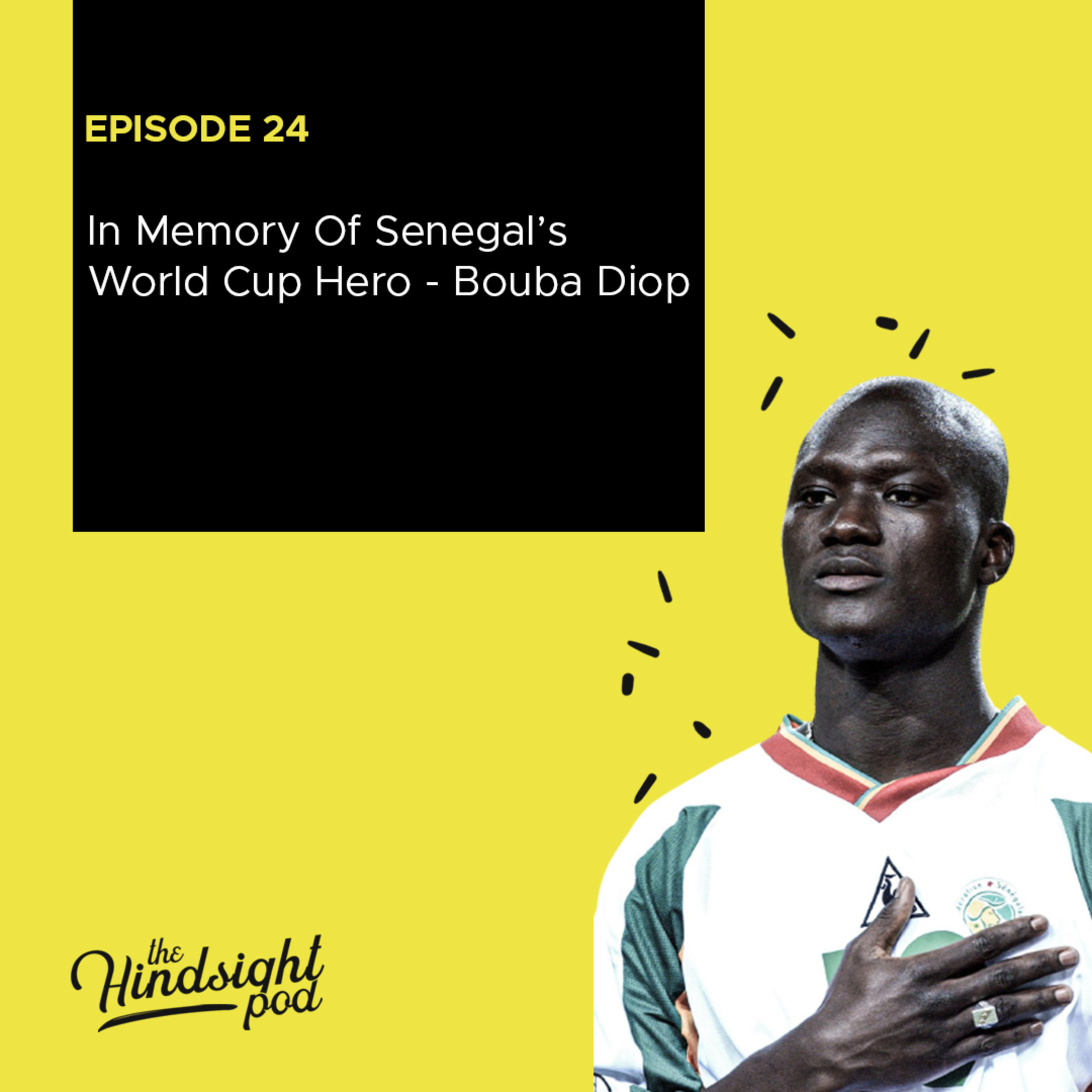 The Hindsight Podcast on Jamit