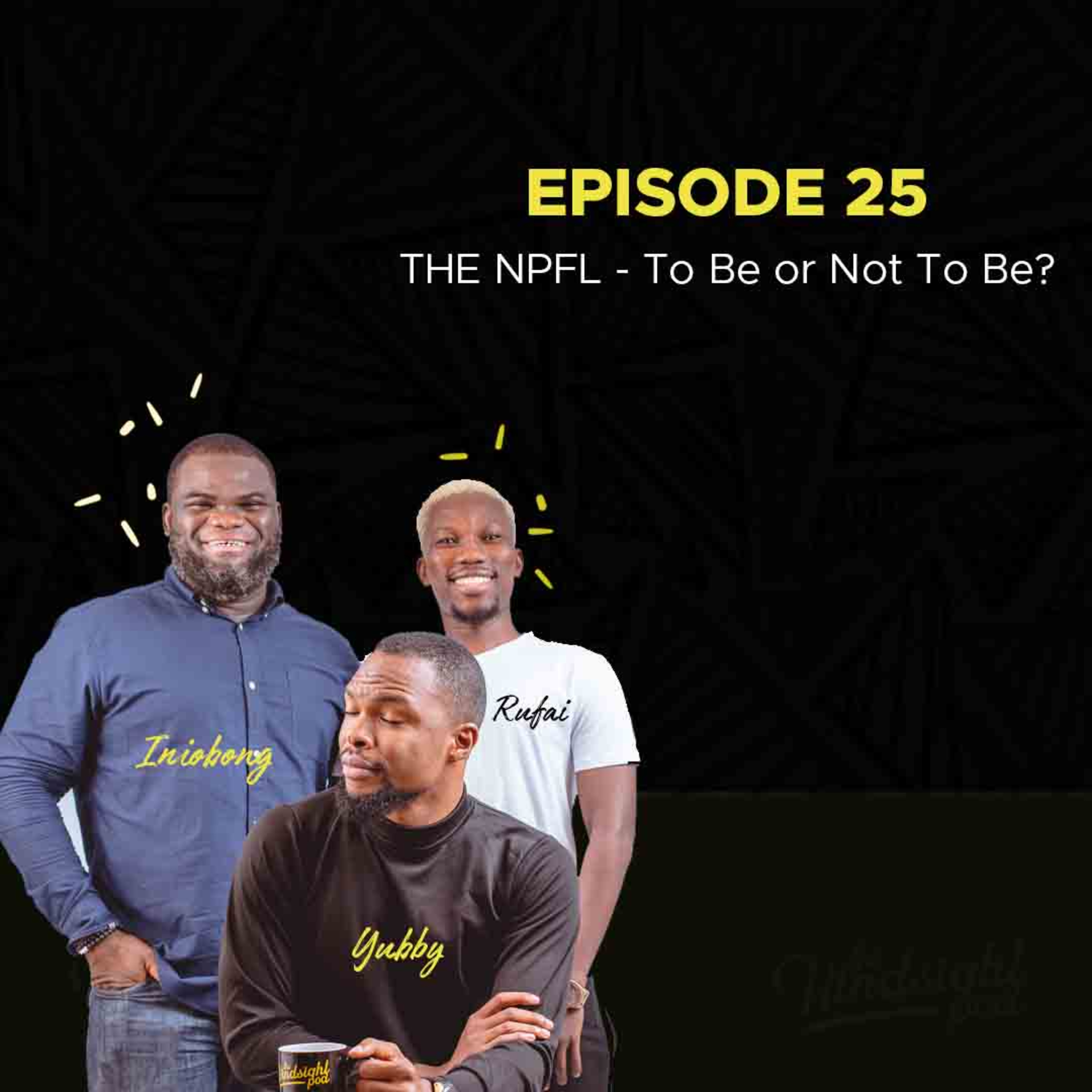 The Hindsight Podcast