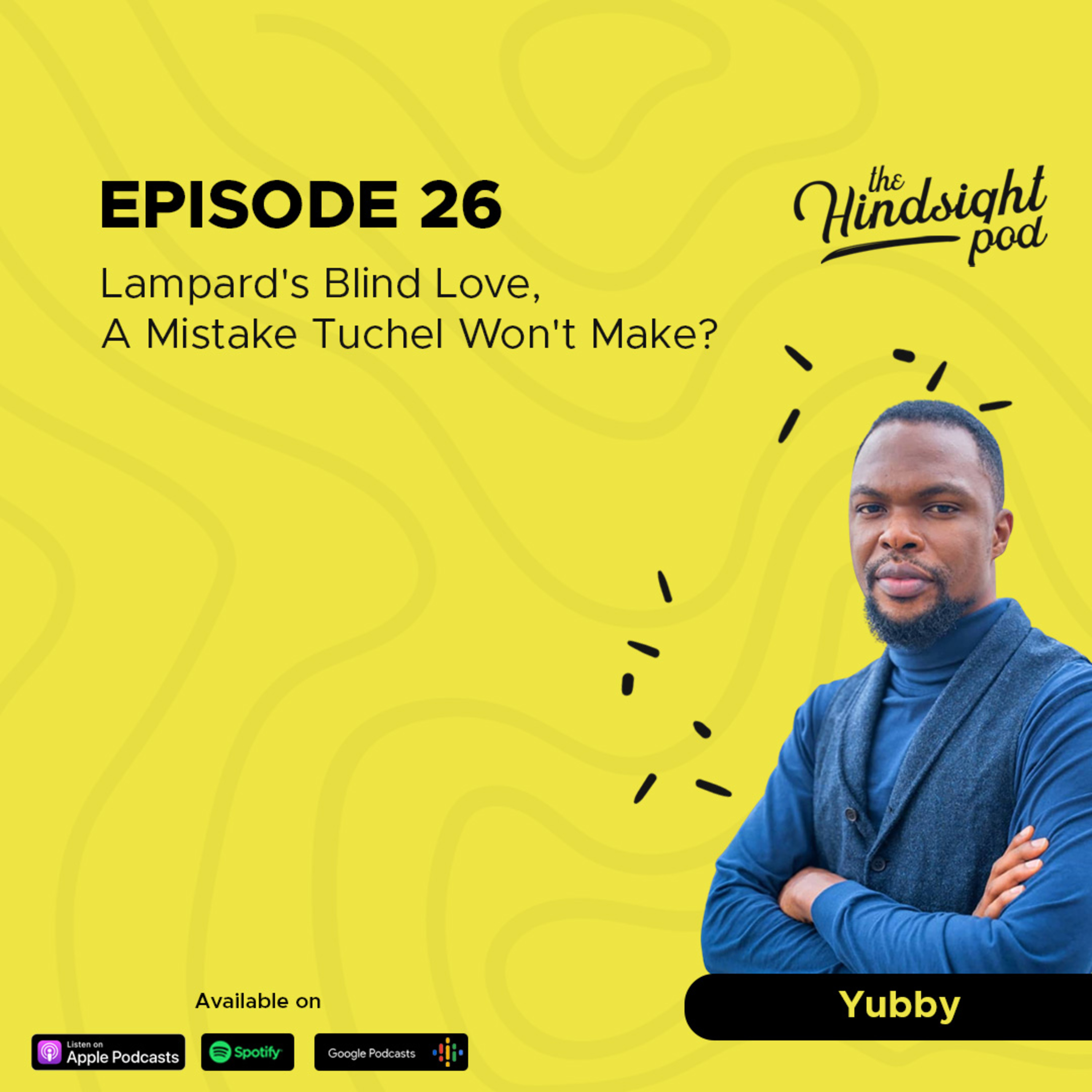 The Hindsight Podcast