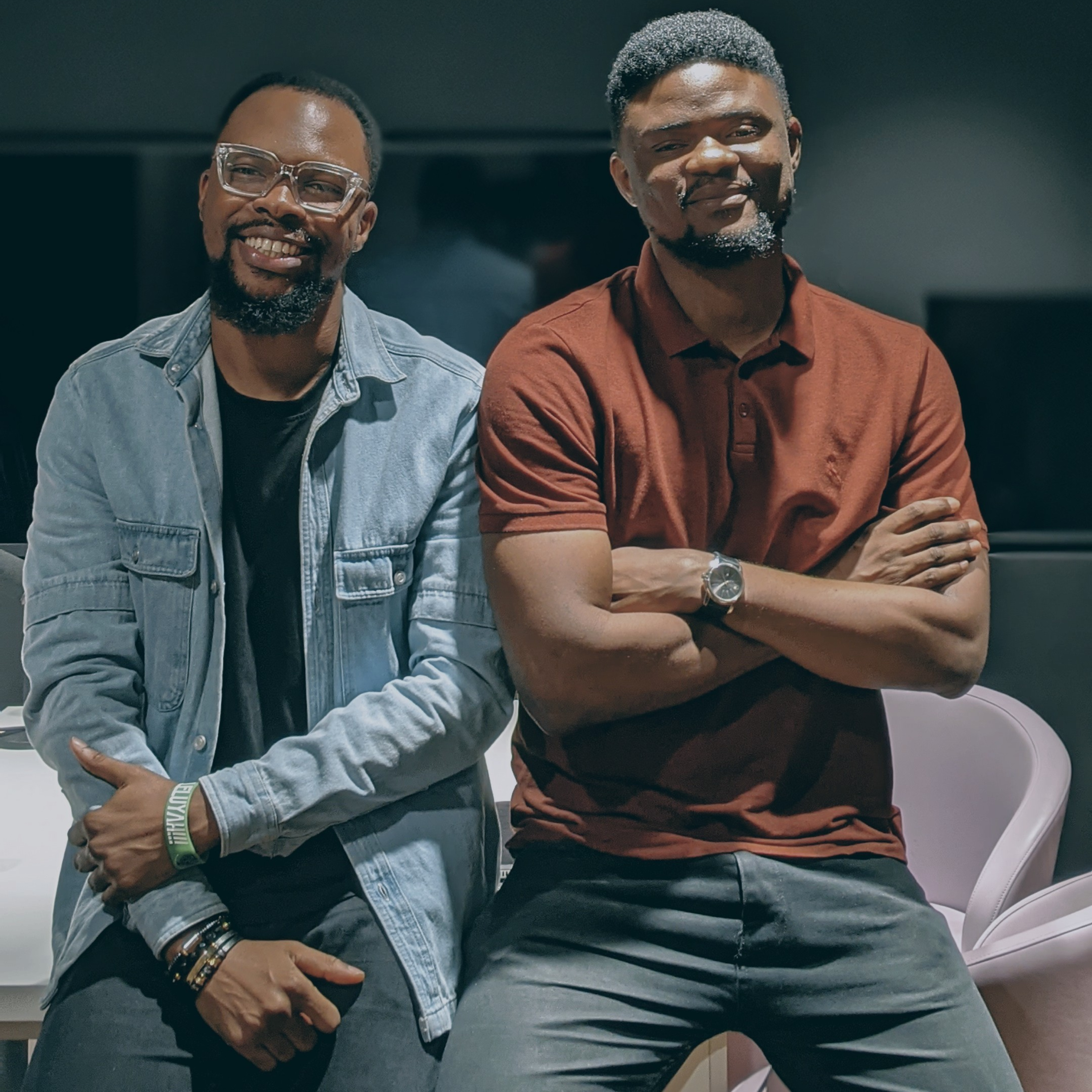 The Hindsight Podcast
