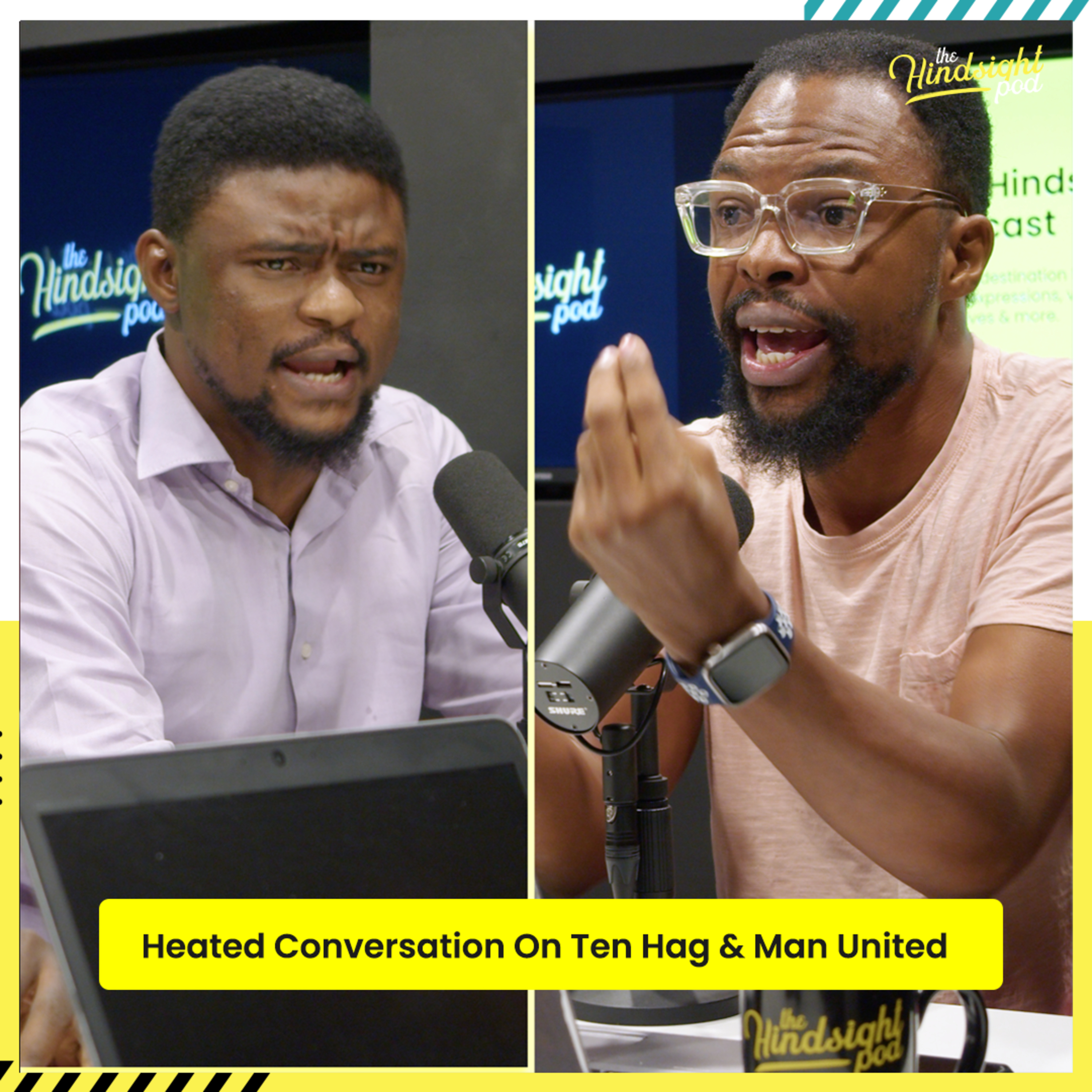 The Hindsight Podcast