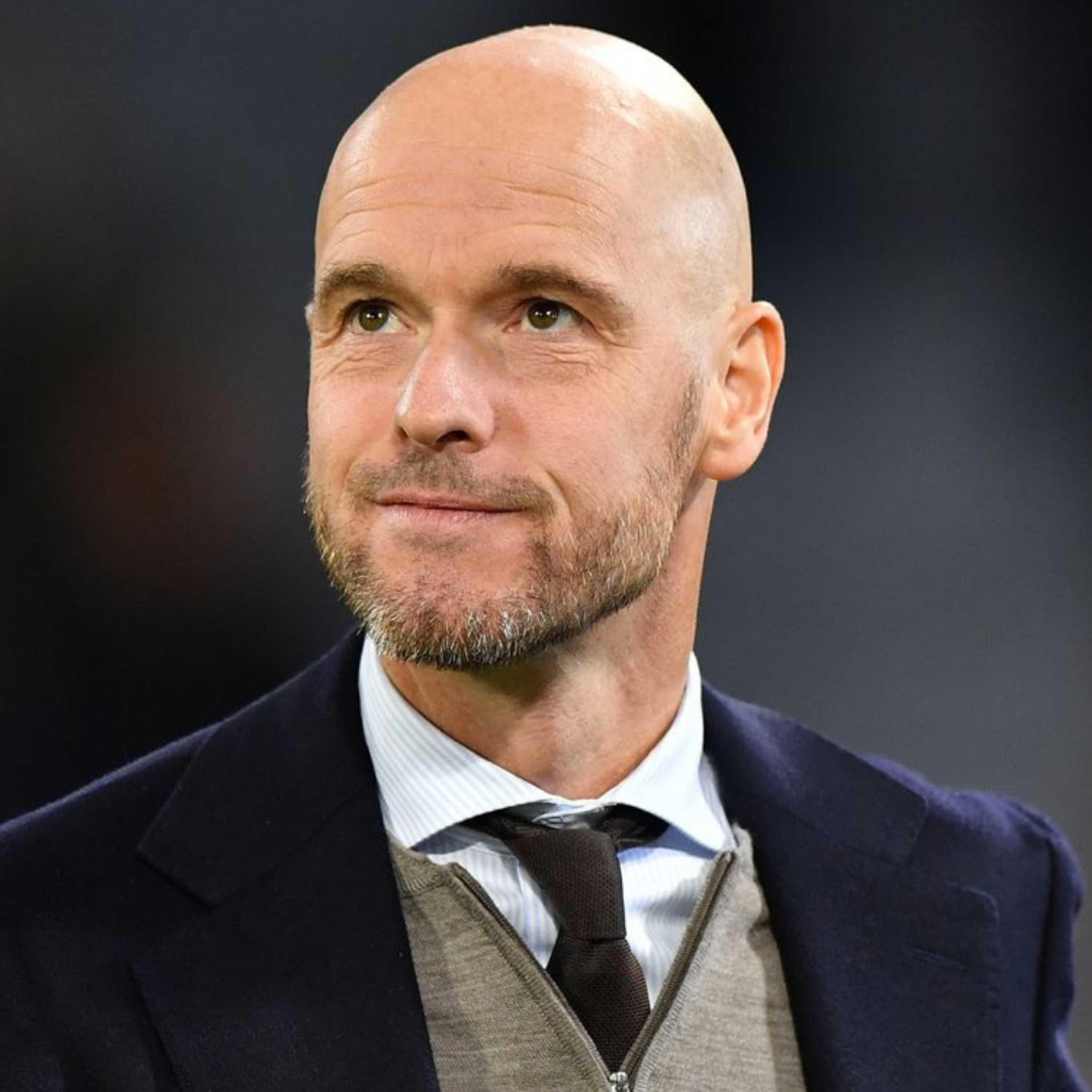 Is Erik Ten Hag Now In The Elite Group Of Managers? episode artwork