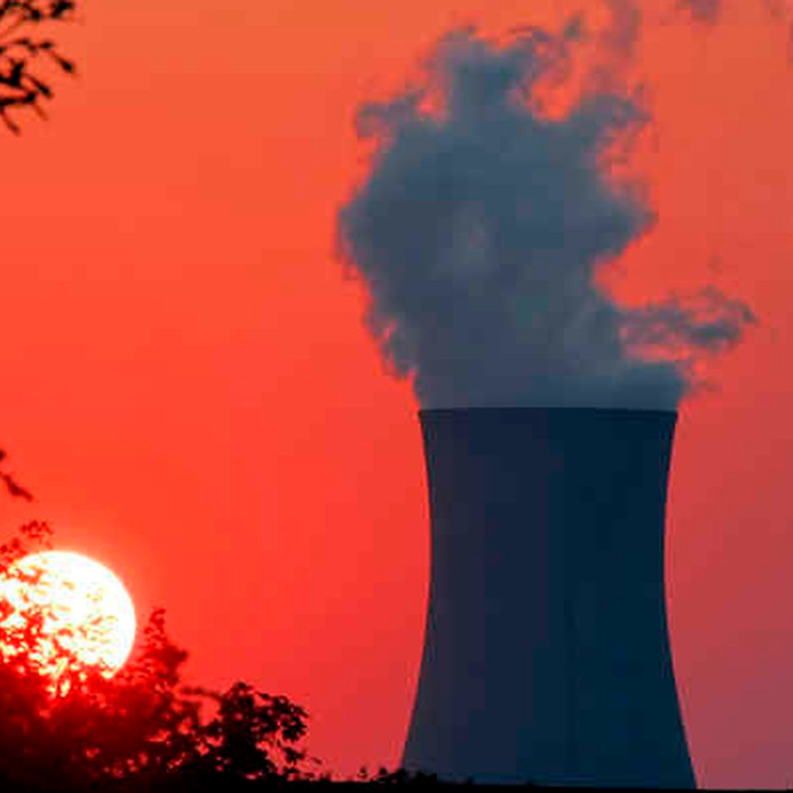 8. Emissions-Free Electricity & the Nuclear Bailout episode artwork
