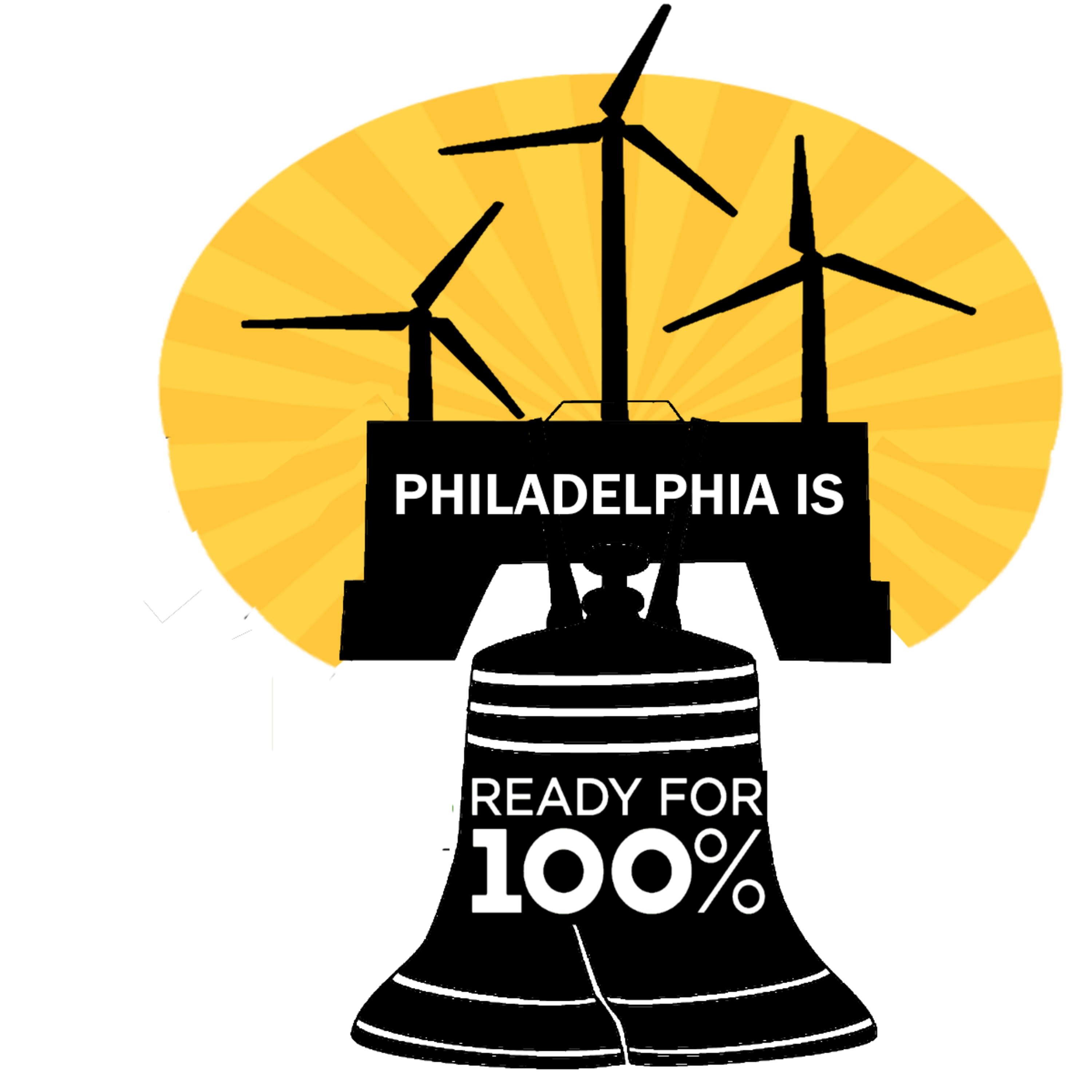22. Ready for 100 comes to Philly  episode artwork