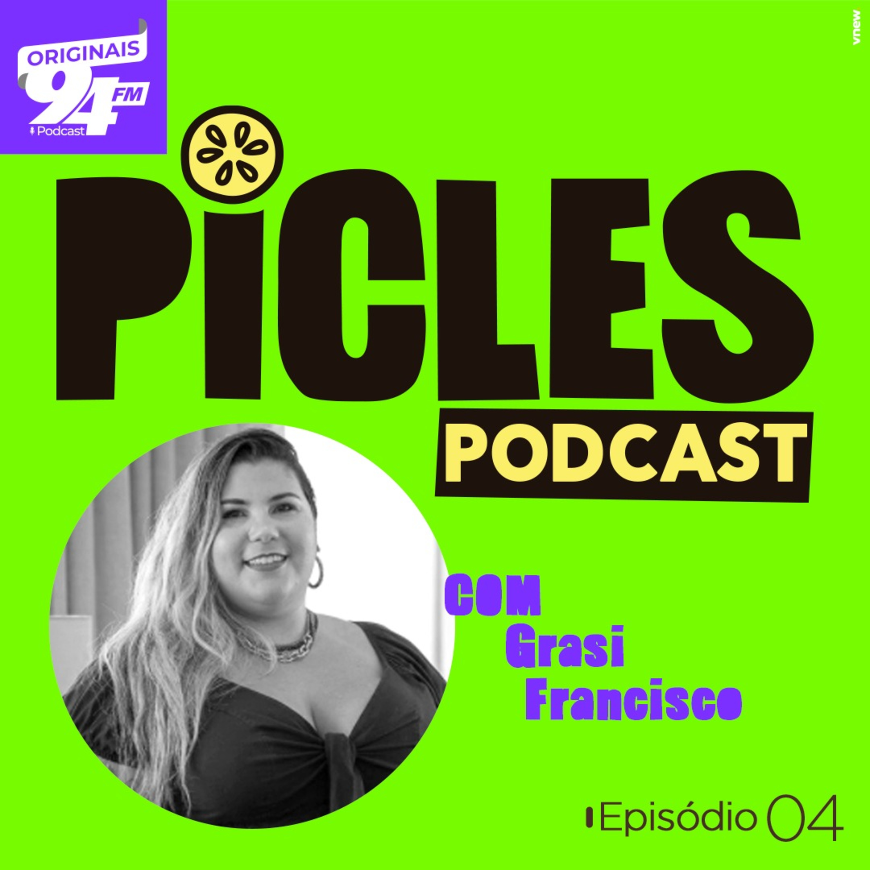 Picles Podcast