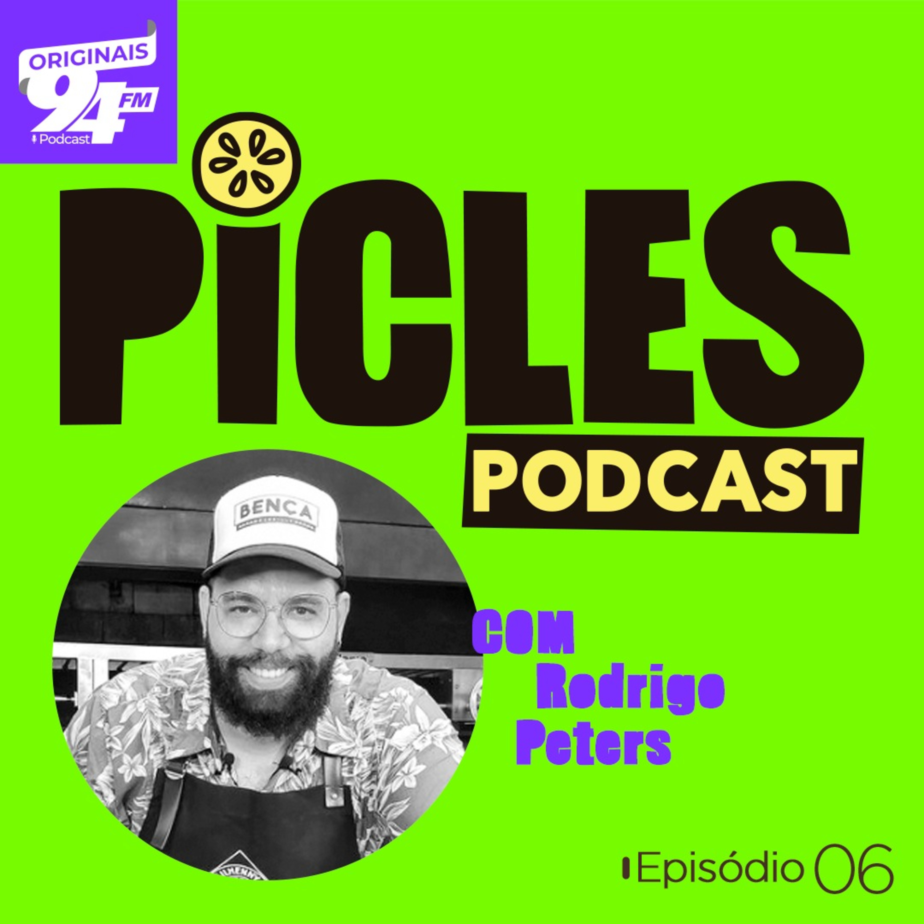 Picles Podcast