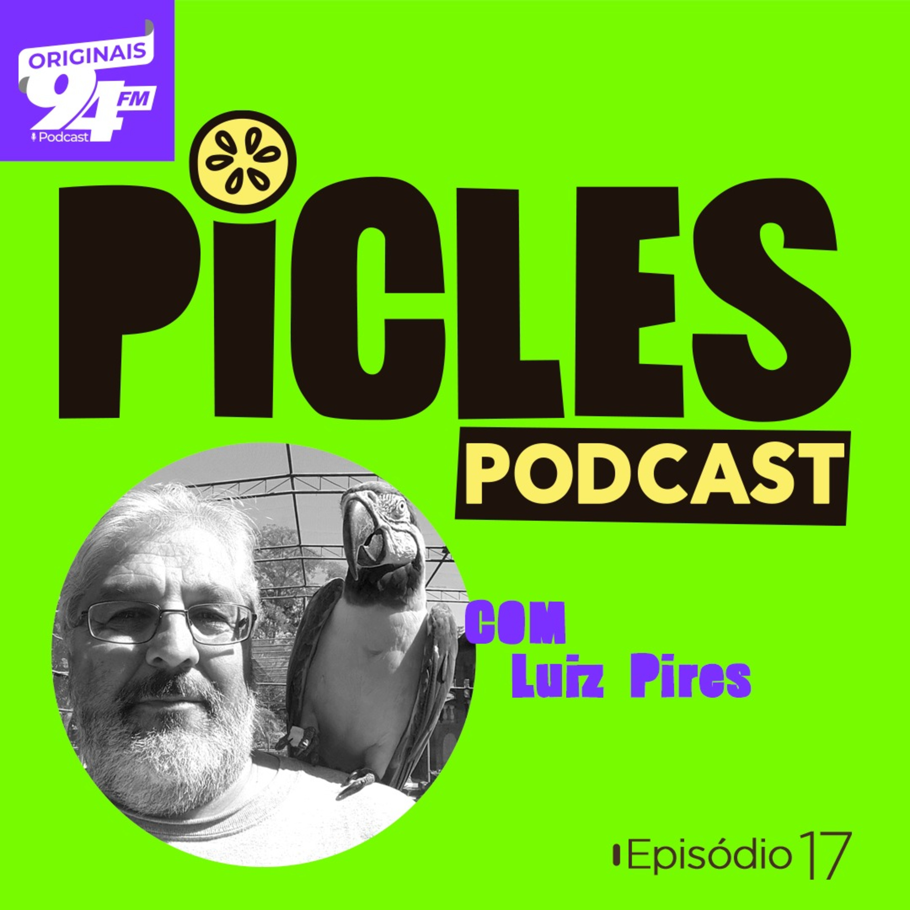 Picles Podcast