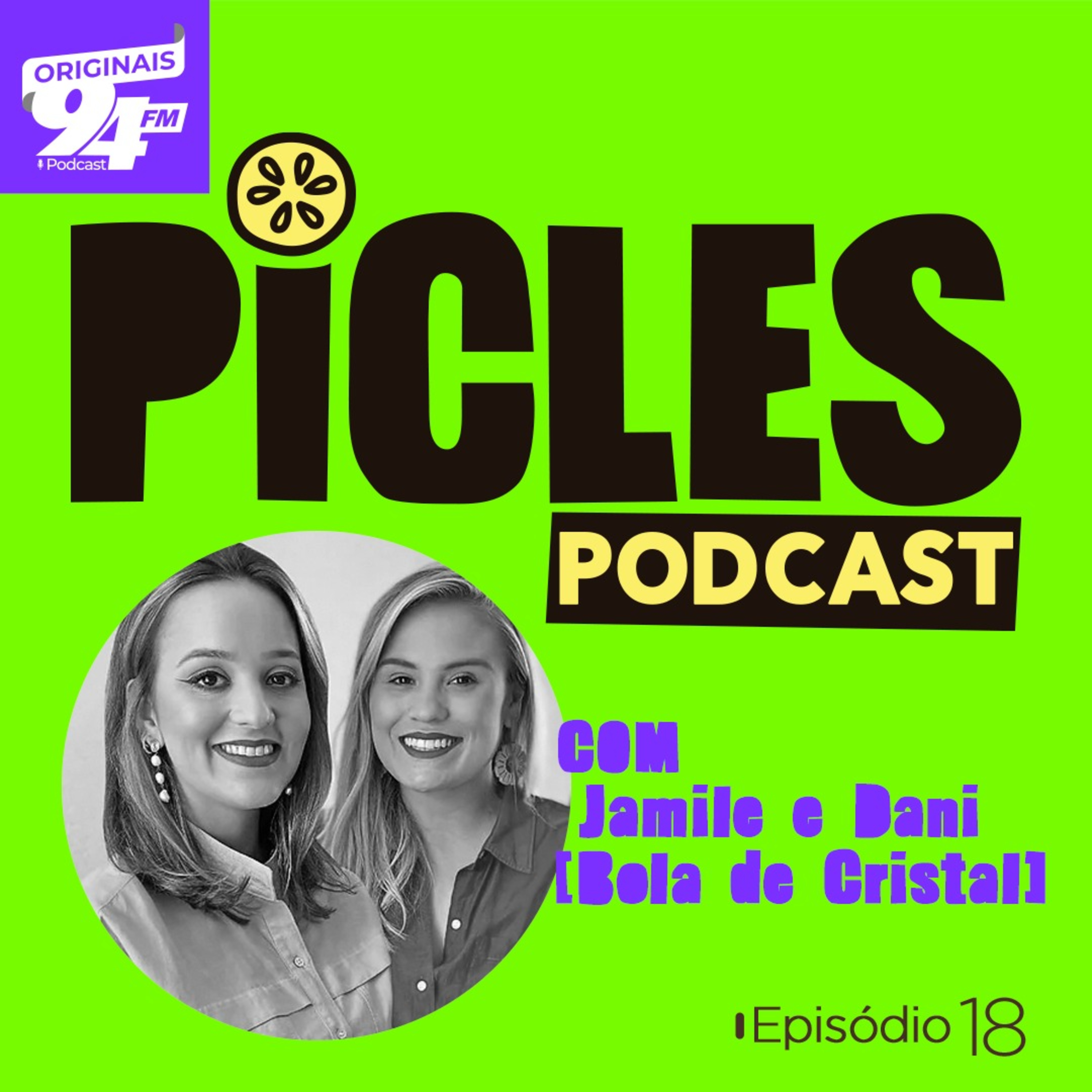 Picles Podcast