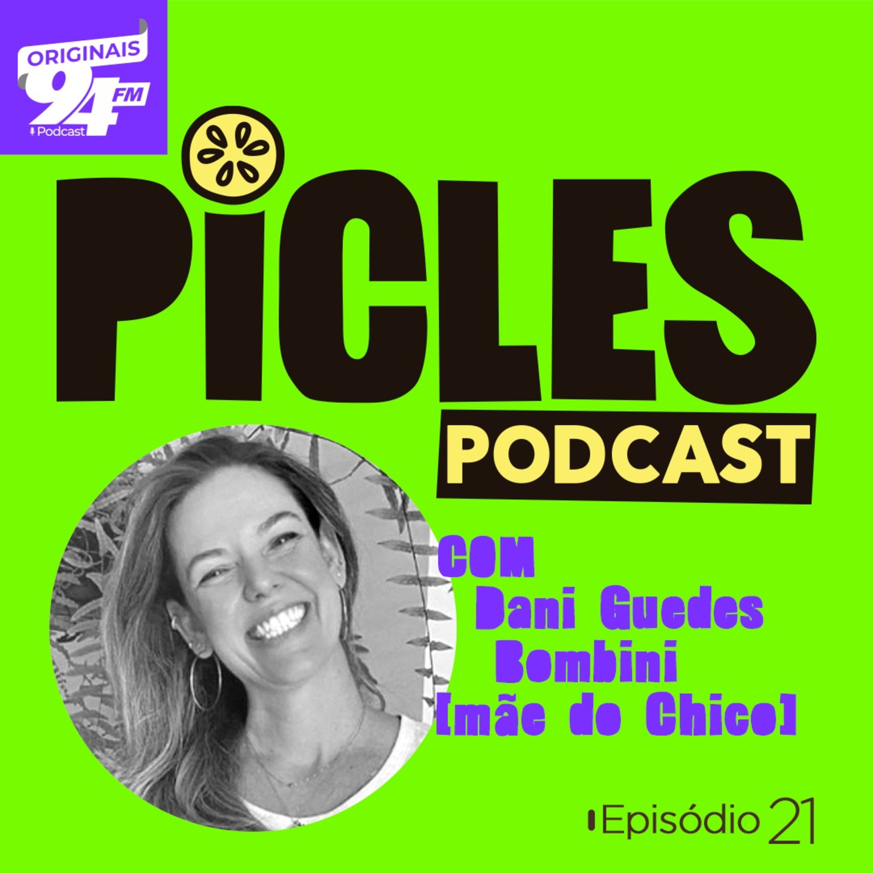 Picles Podcast