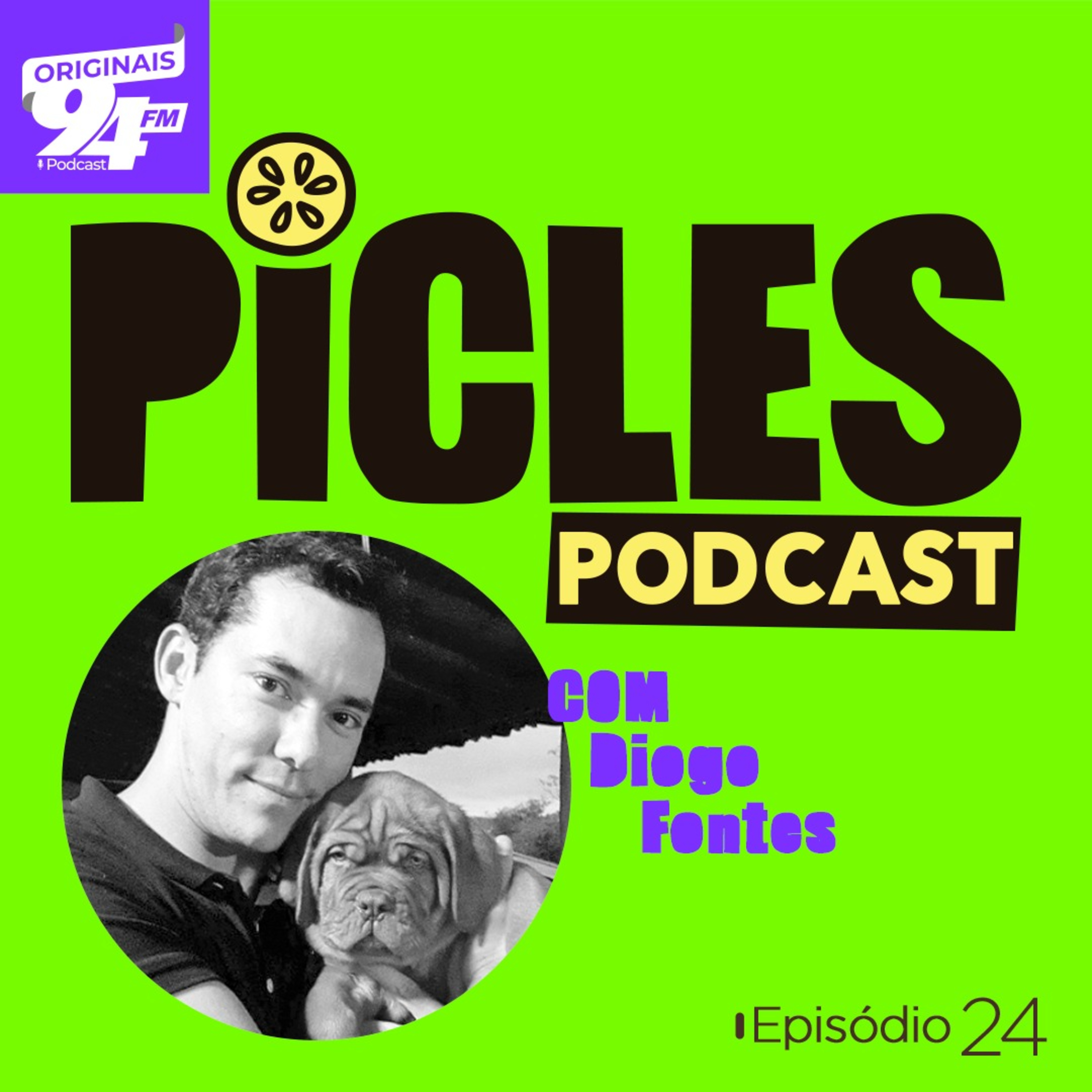Picles Podcast