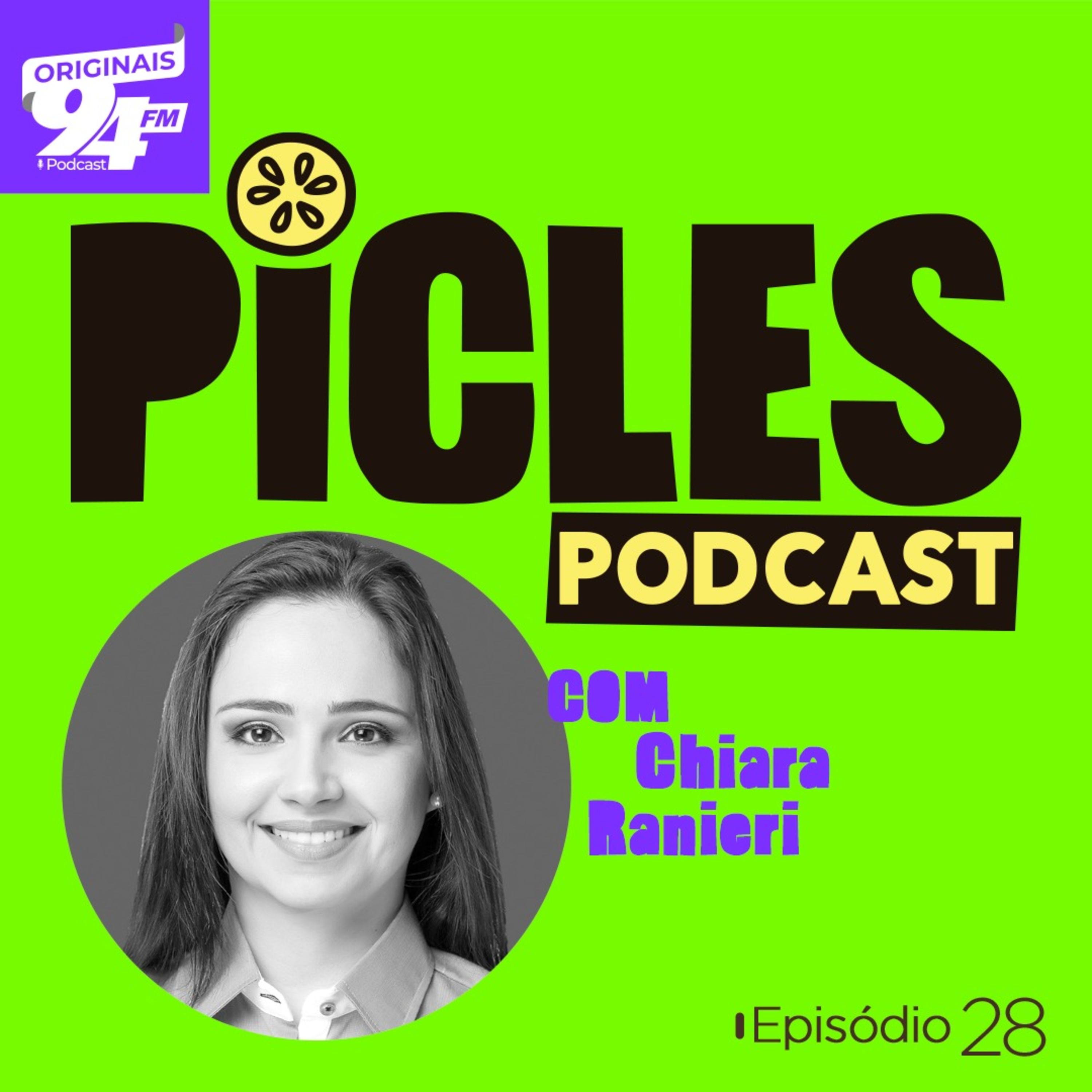 Picles Podcast