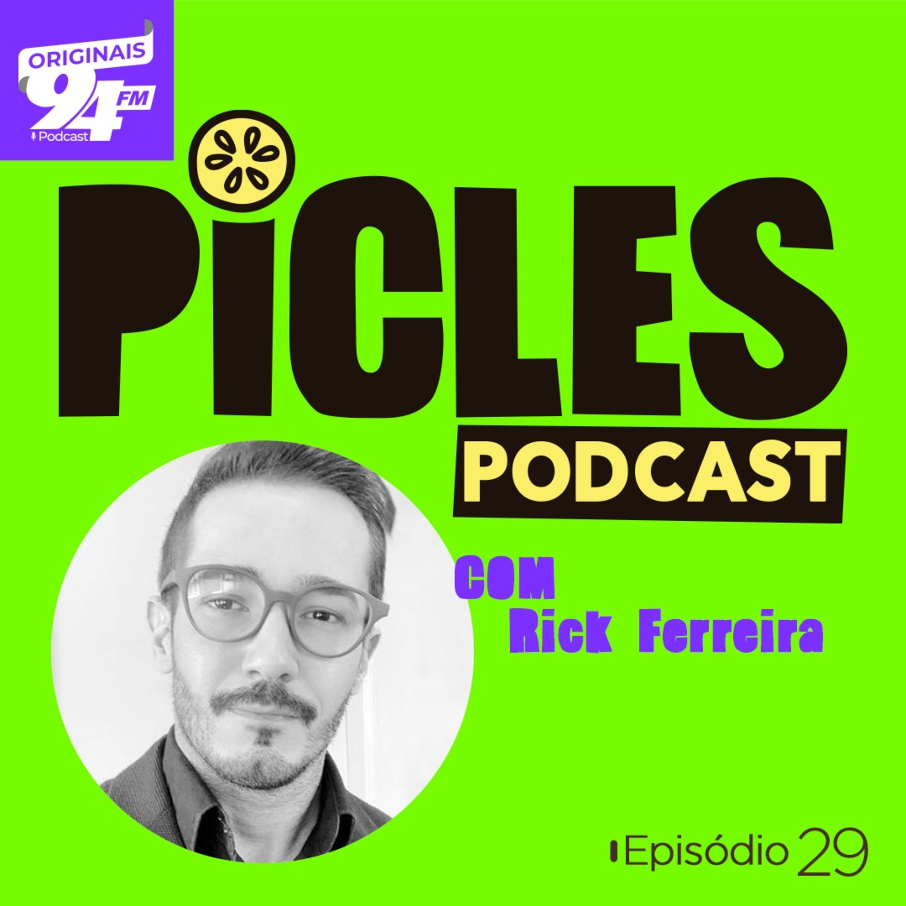 Picles Podcast
