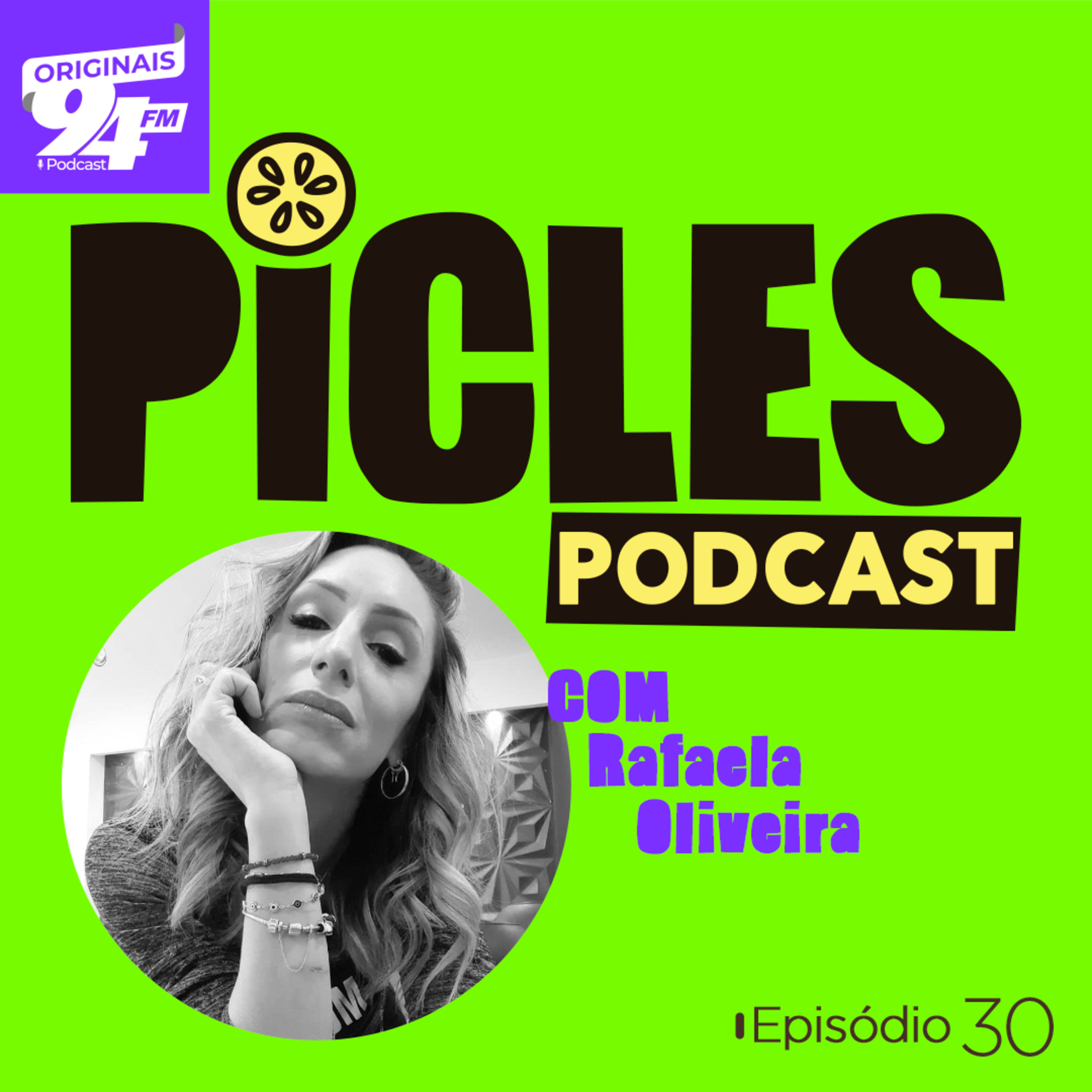 Picles Podcast