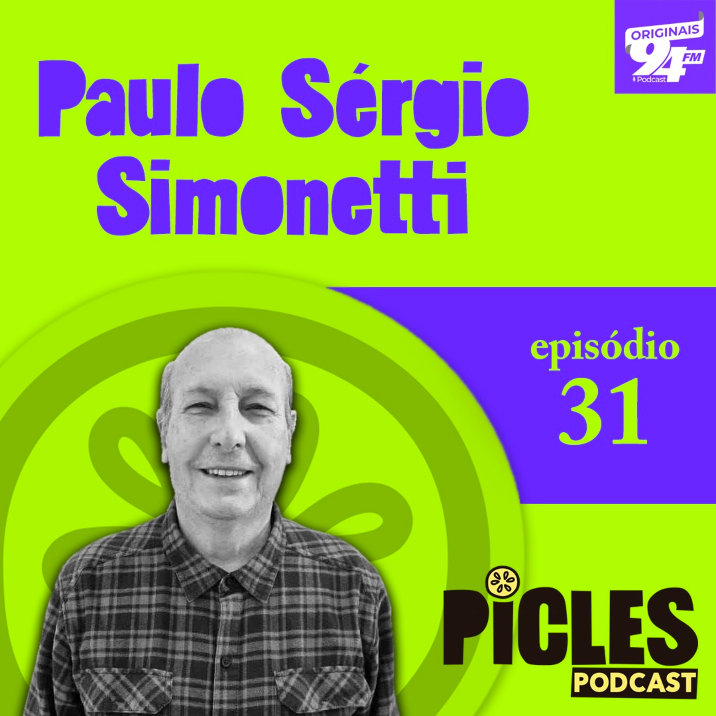 Picles Podcast