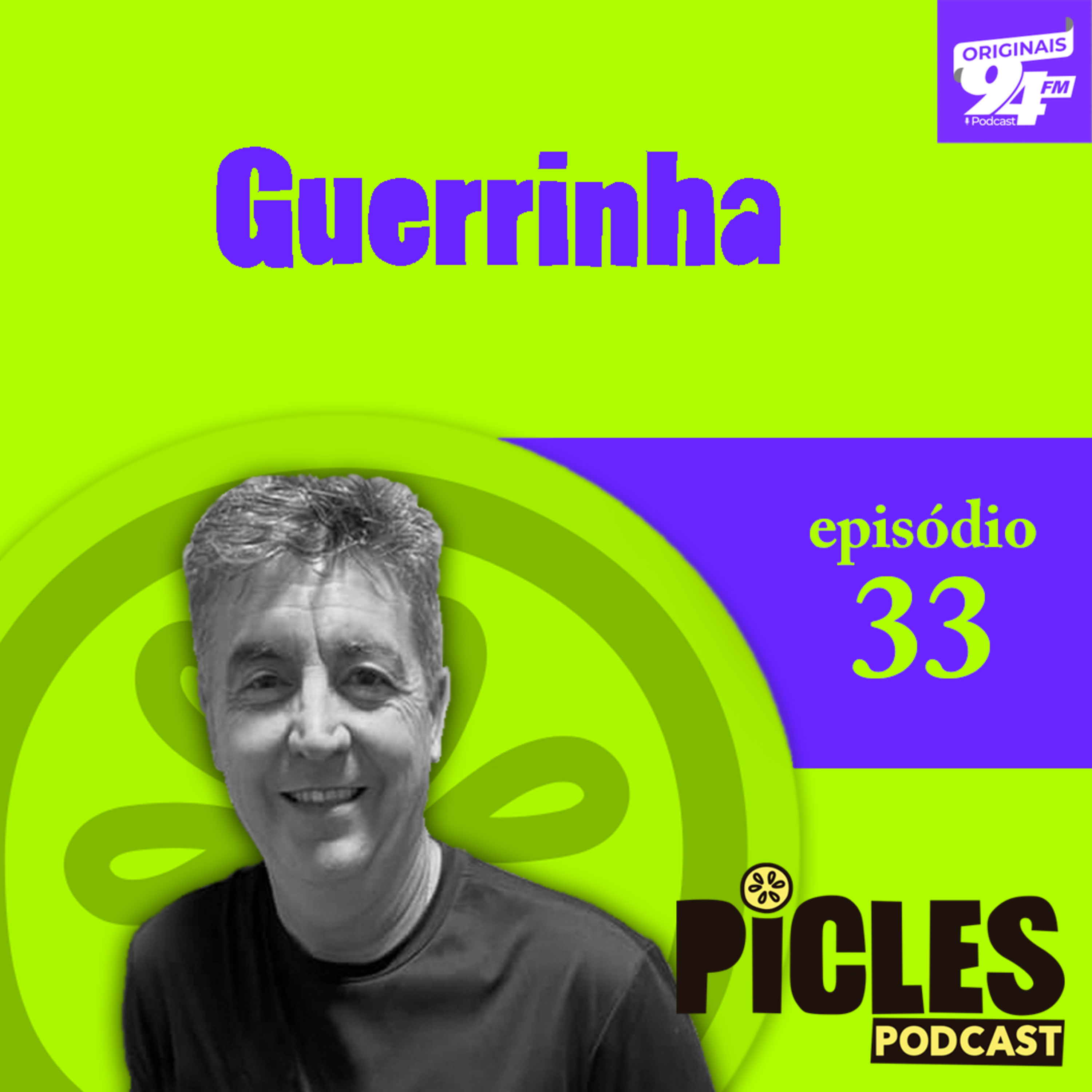 Picles Podcast
