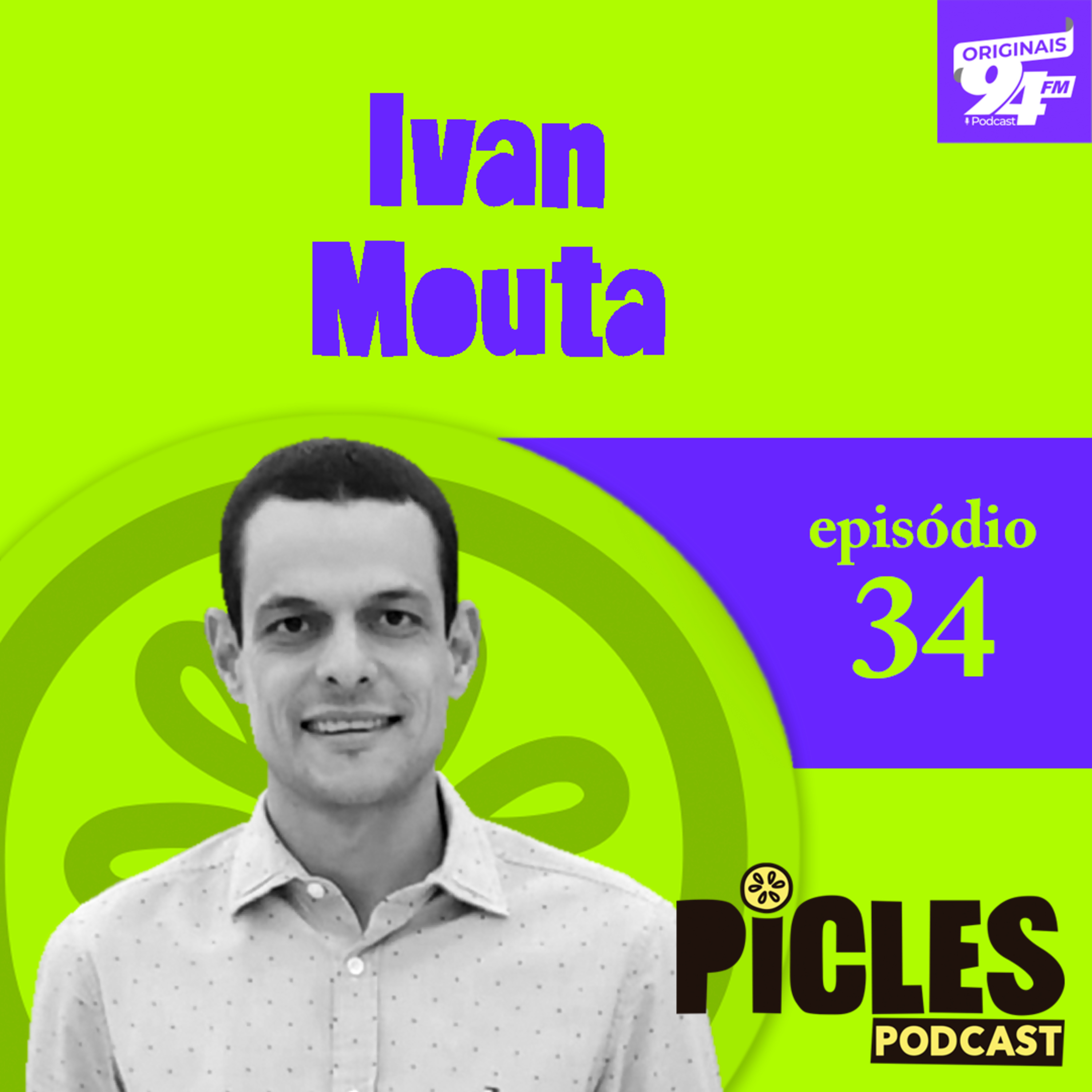 Picles Podcast