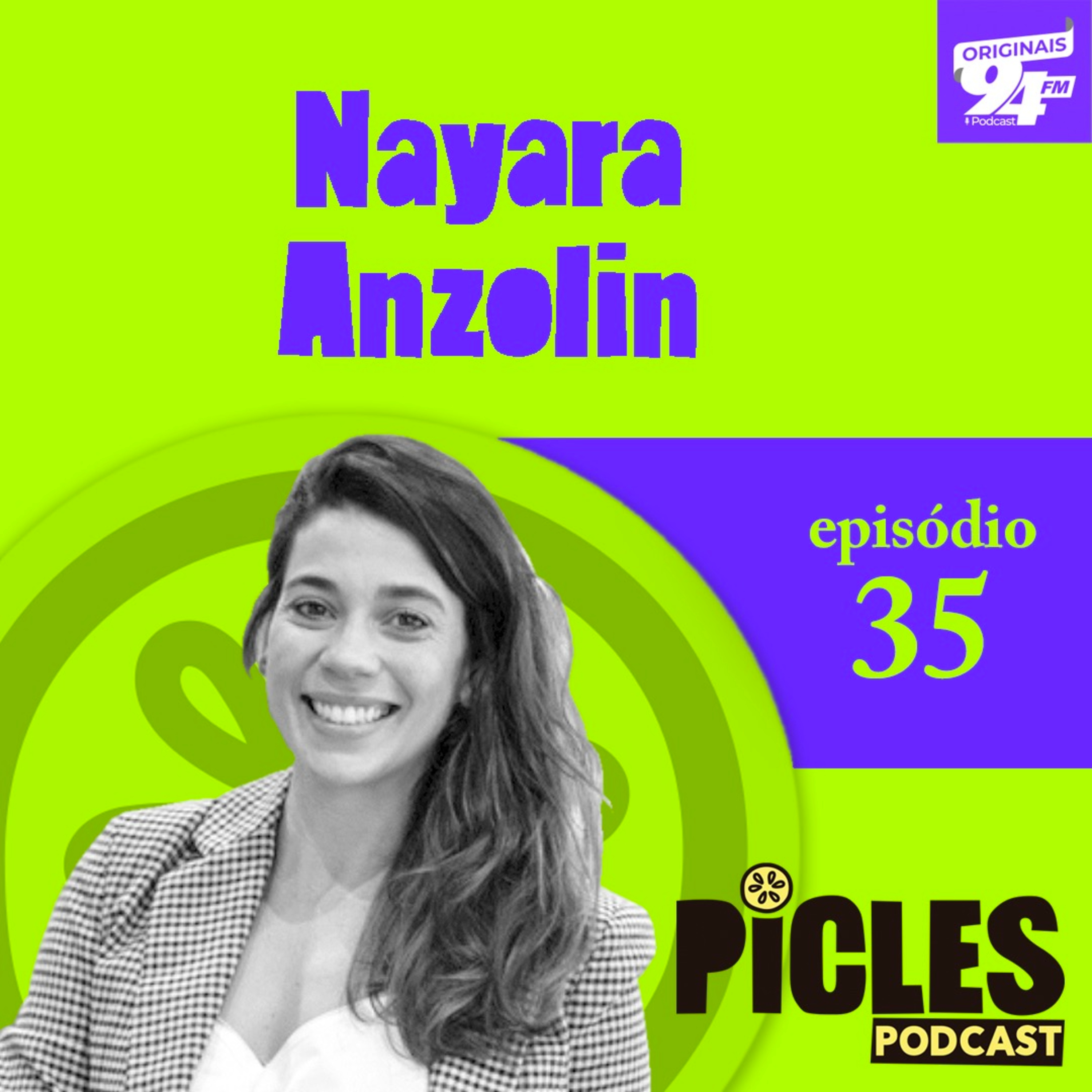 Picles Podcast