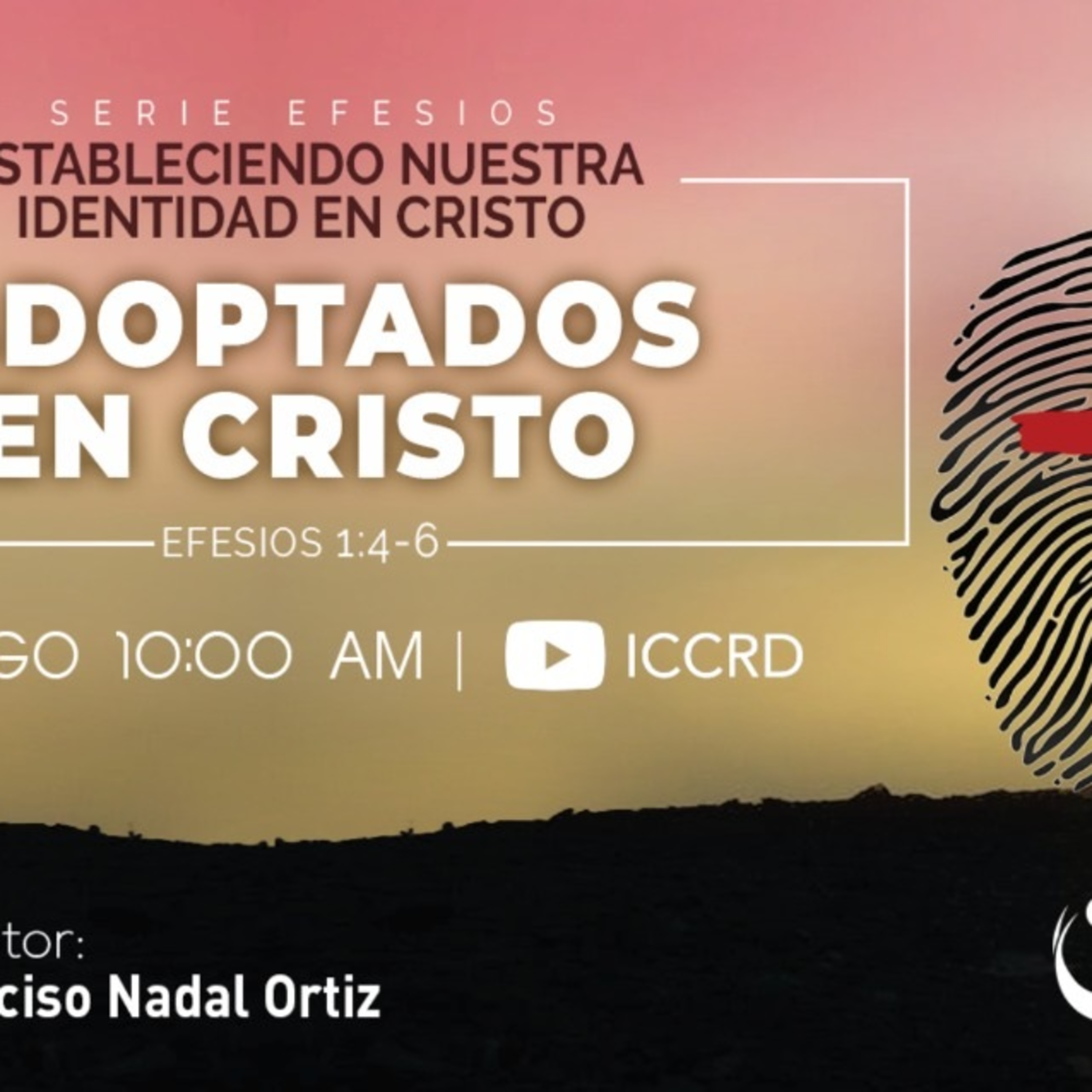 Sermones ICC