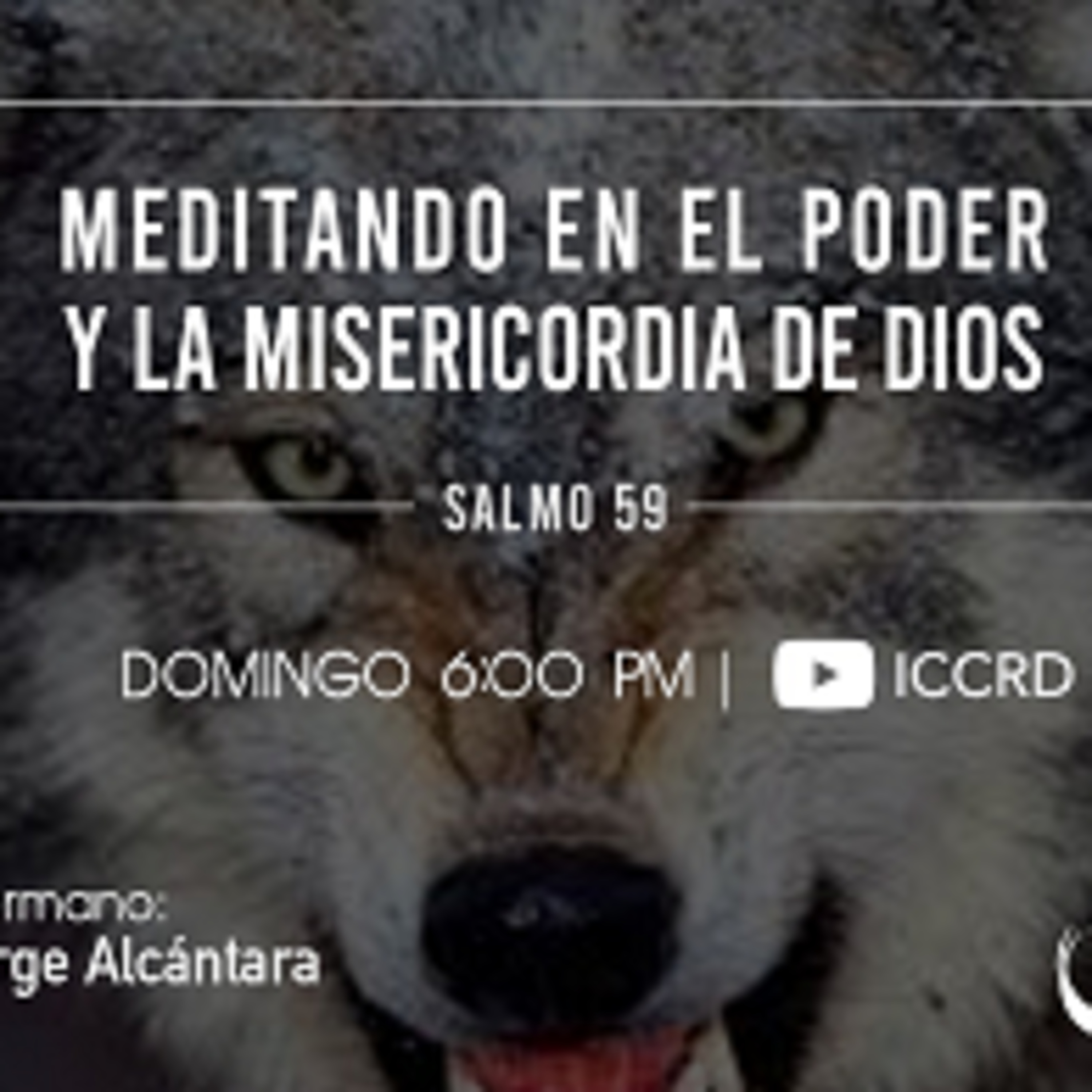 Portada de Sermones ICC