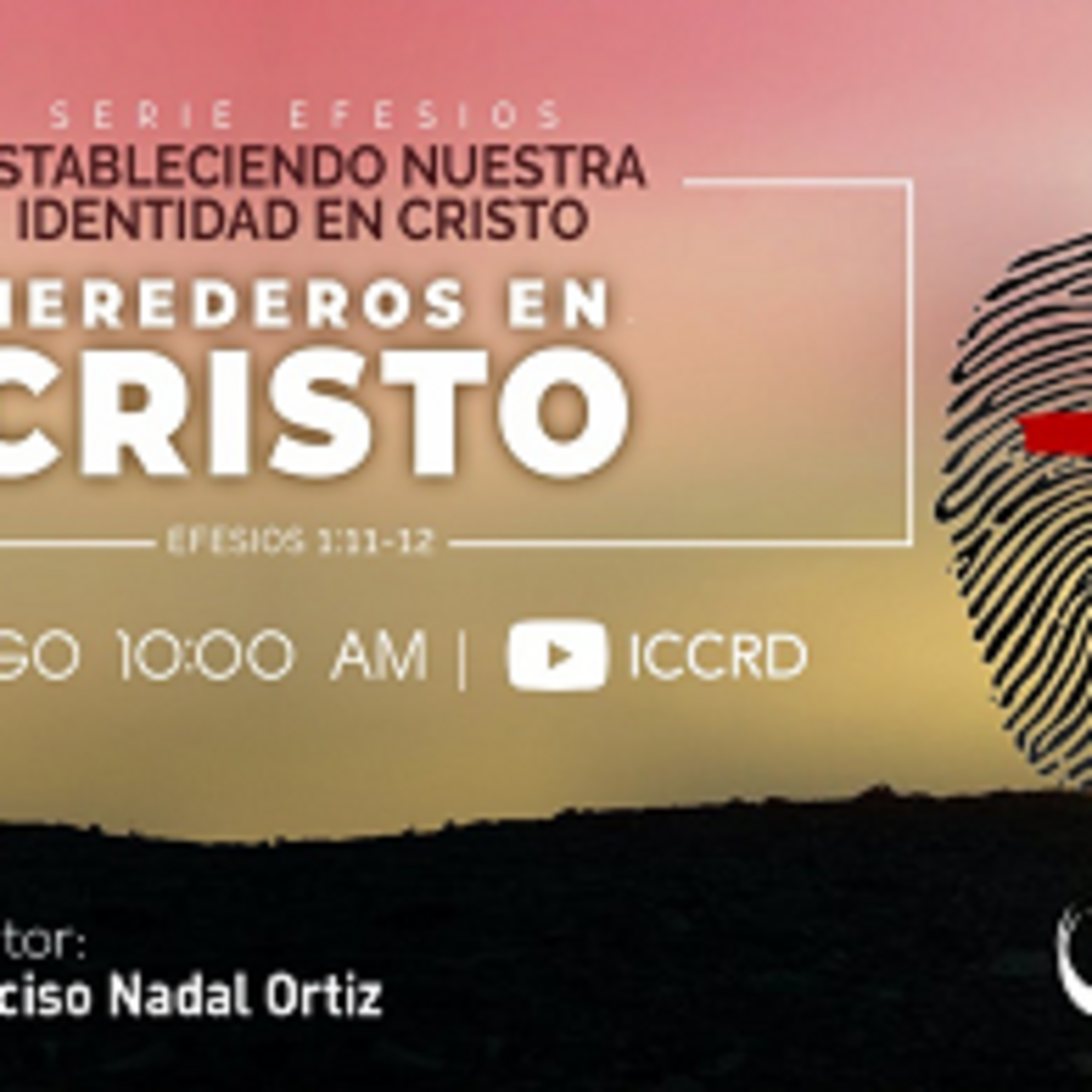 Sermones ICC