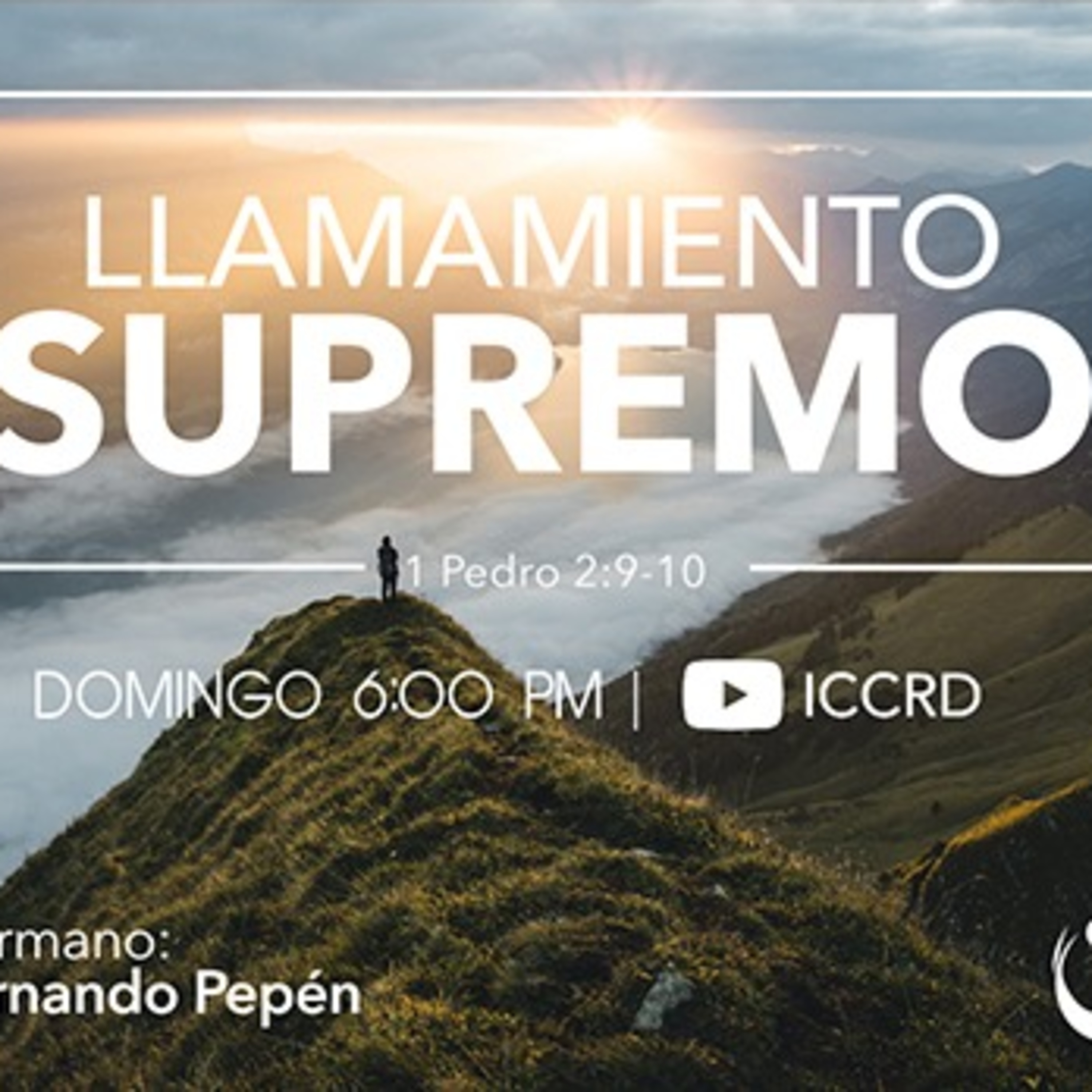 Sermones ICC