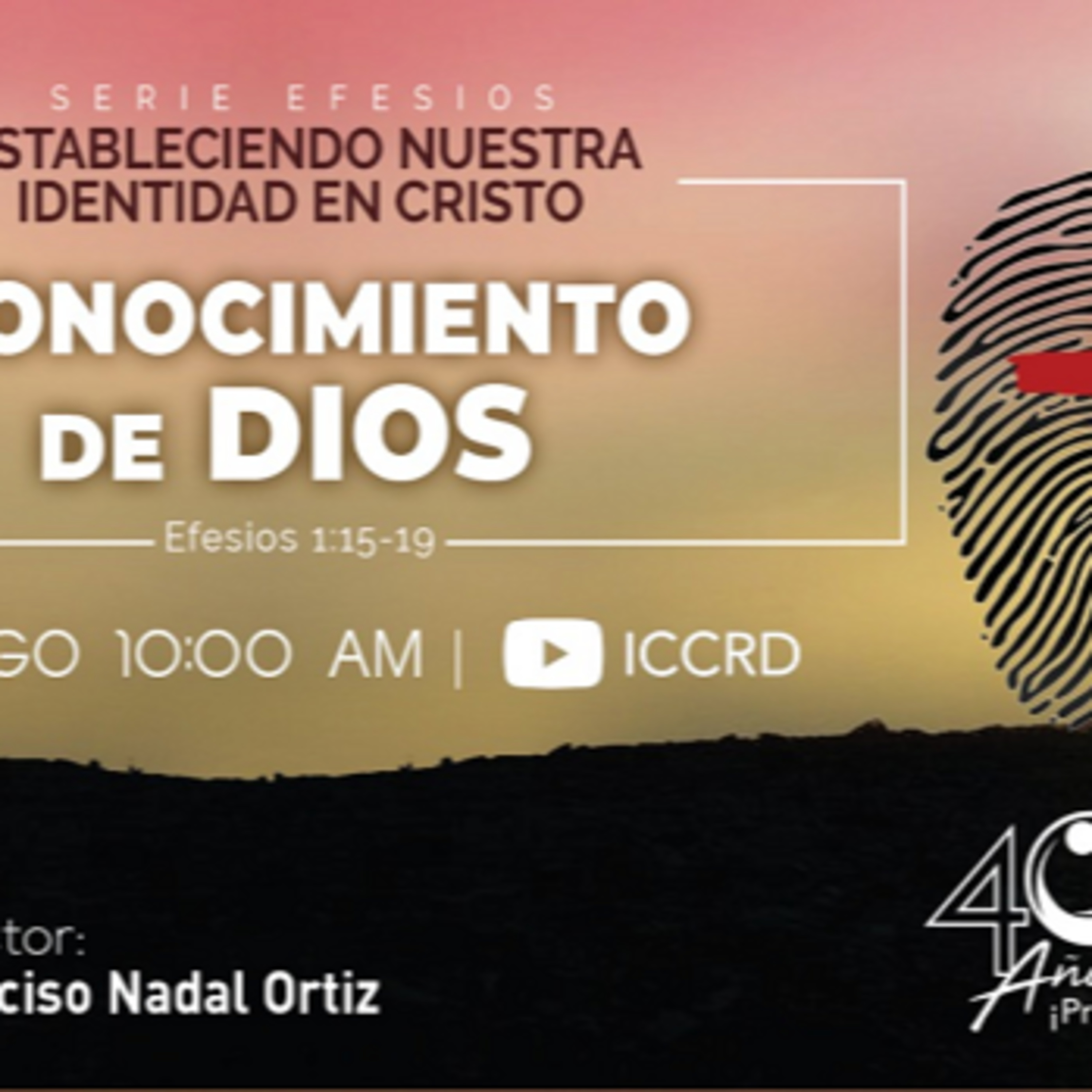 Sermones ICC