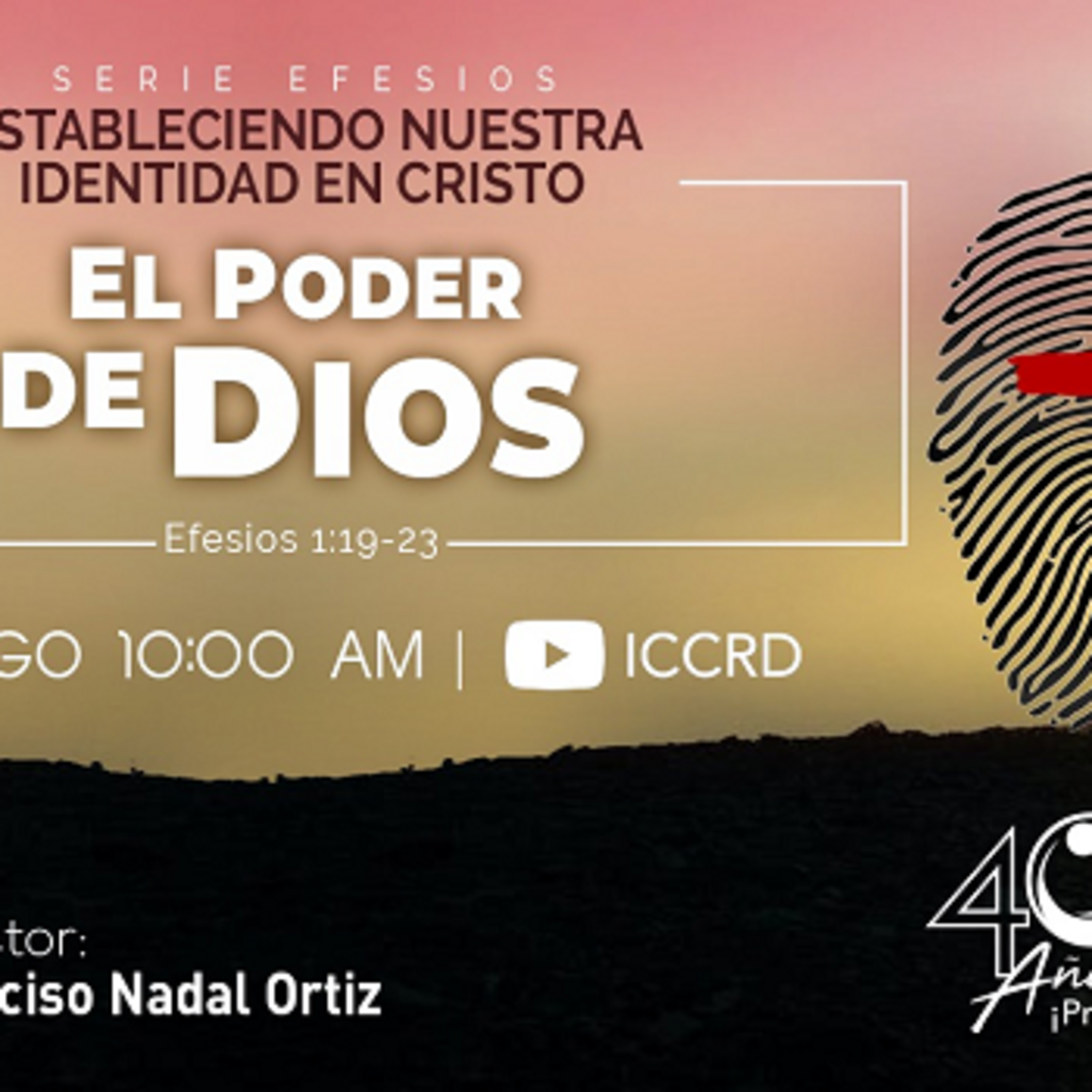 Sermones ICC