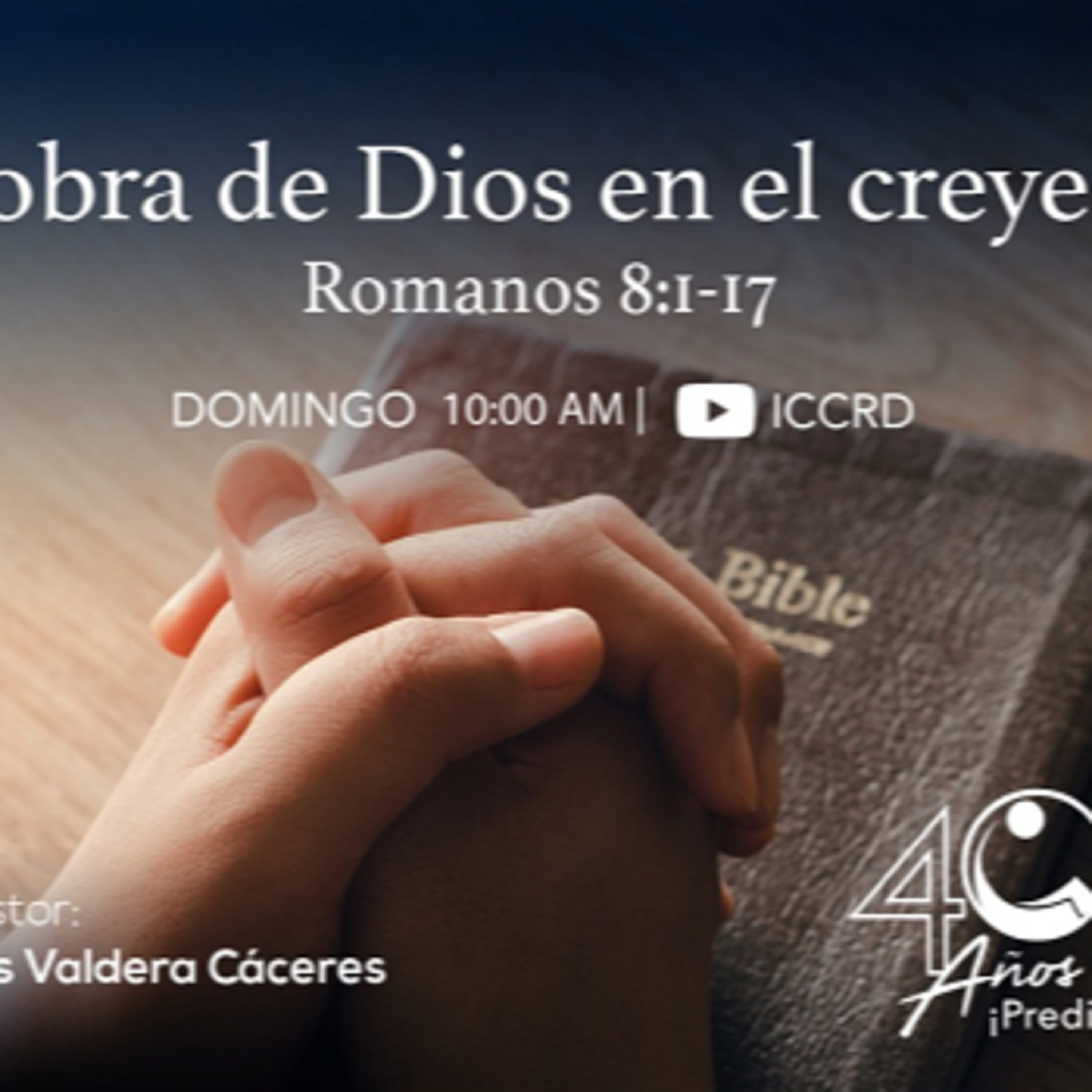 Sermones ICC