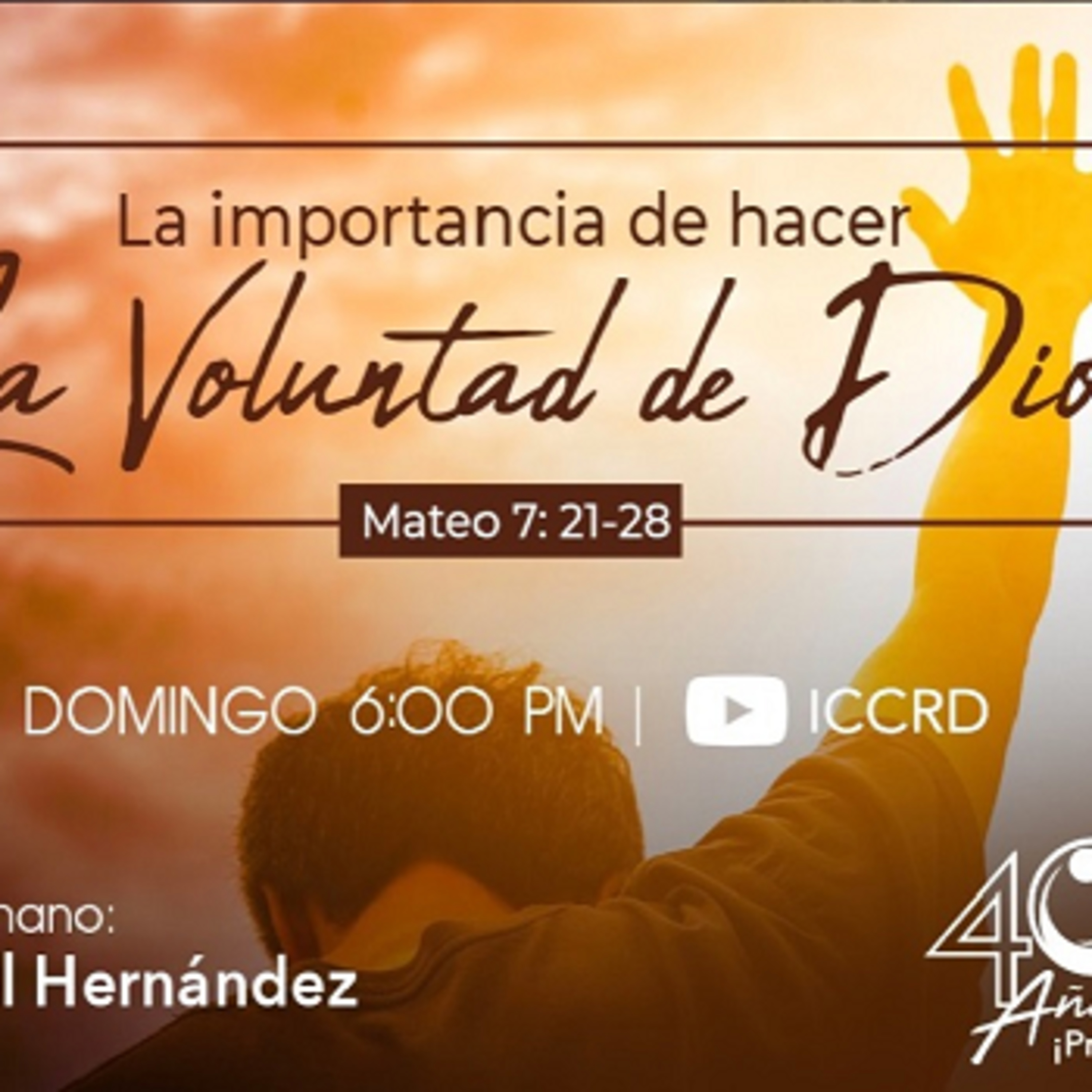 Sermones ICC