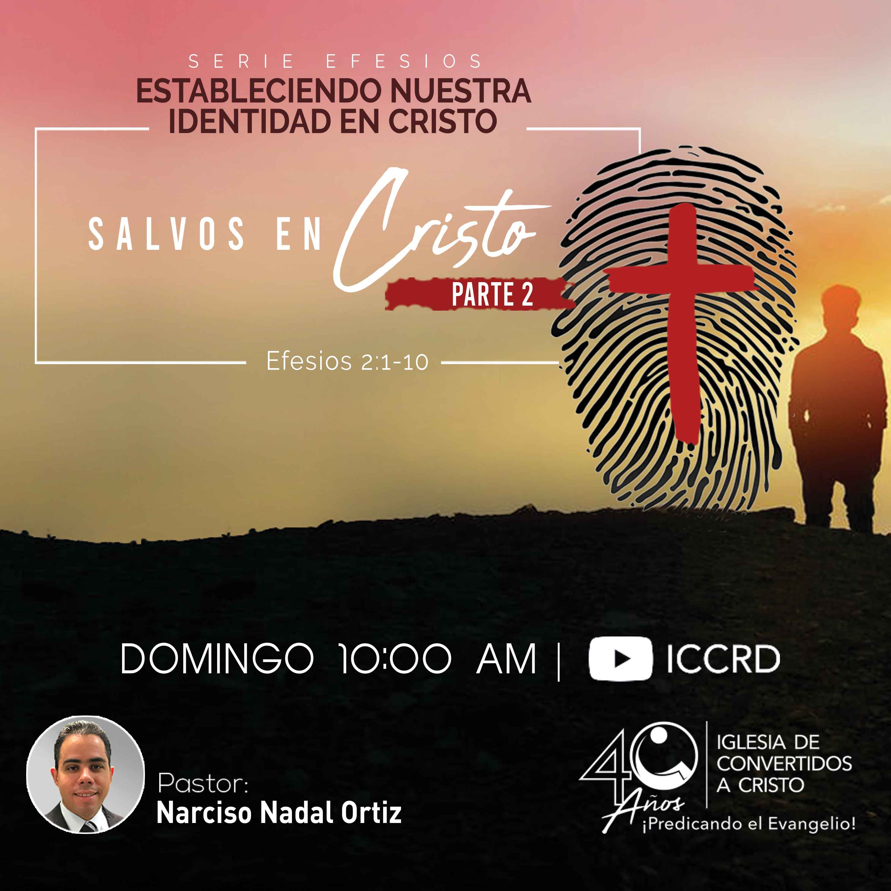 Sermones ICC