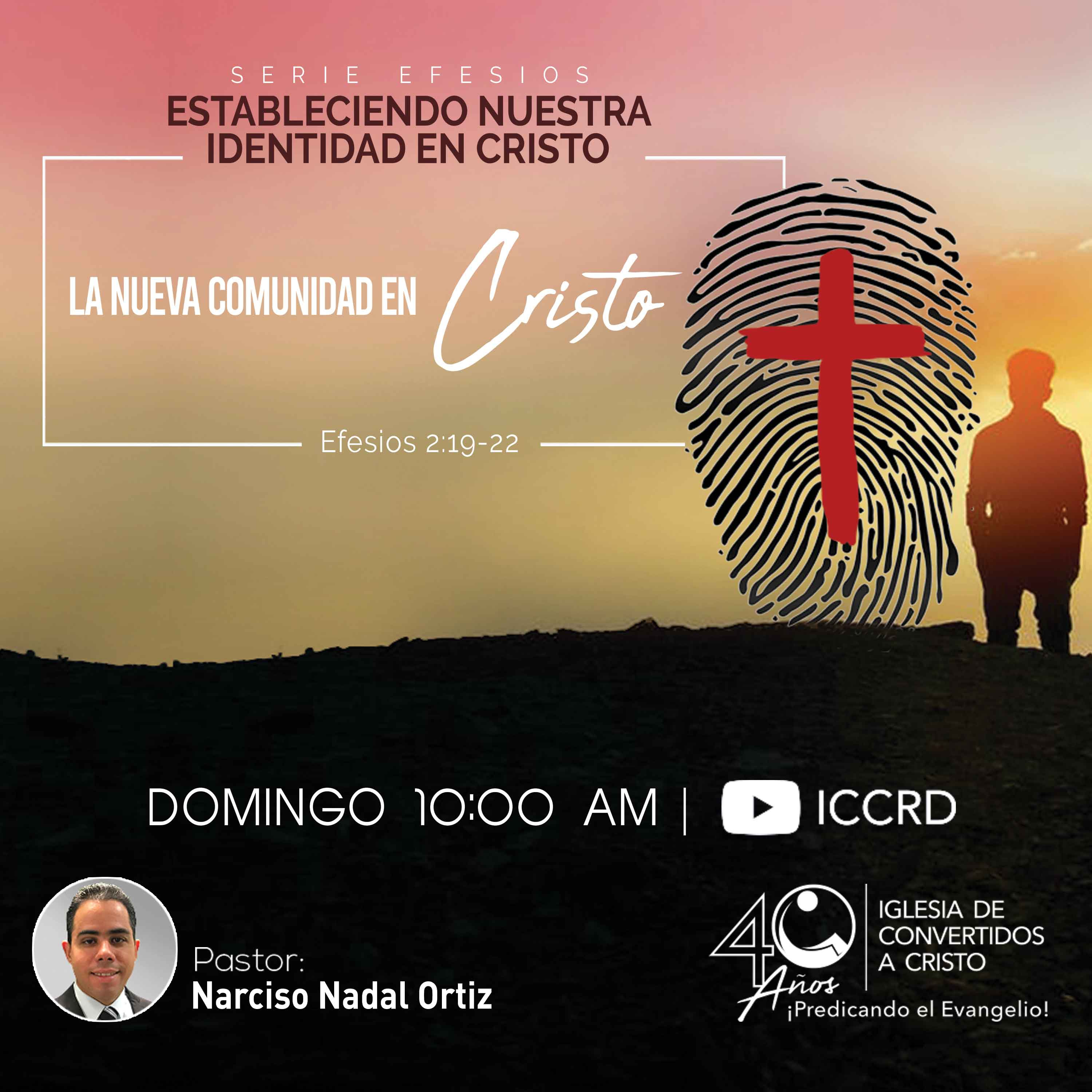 Sermones ICC