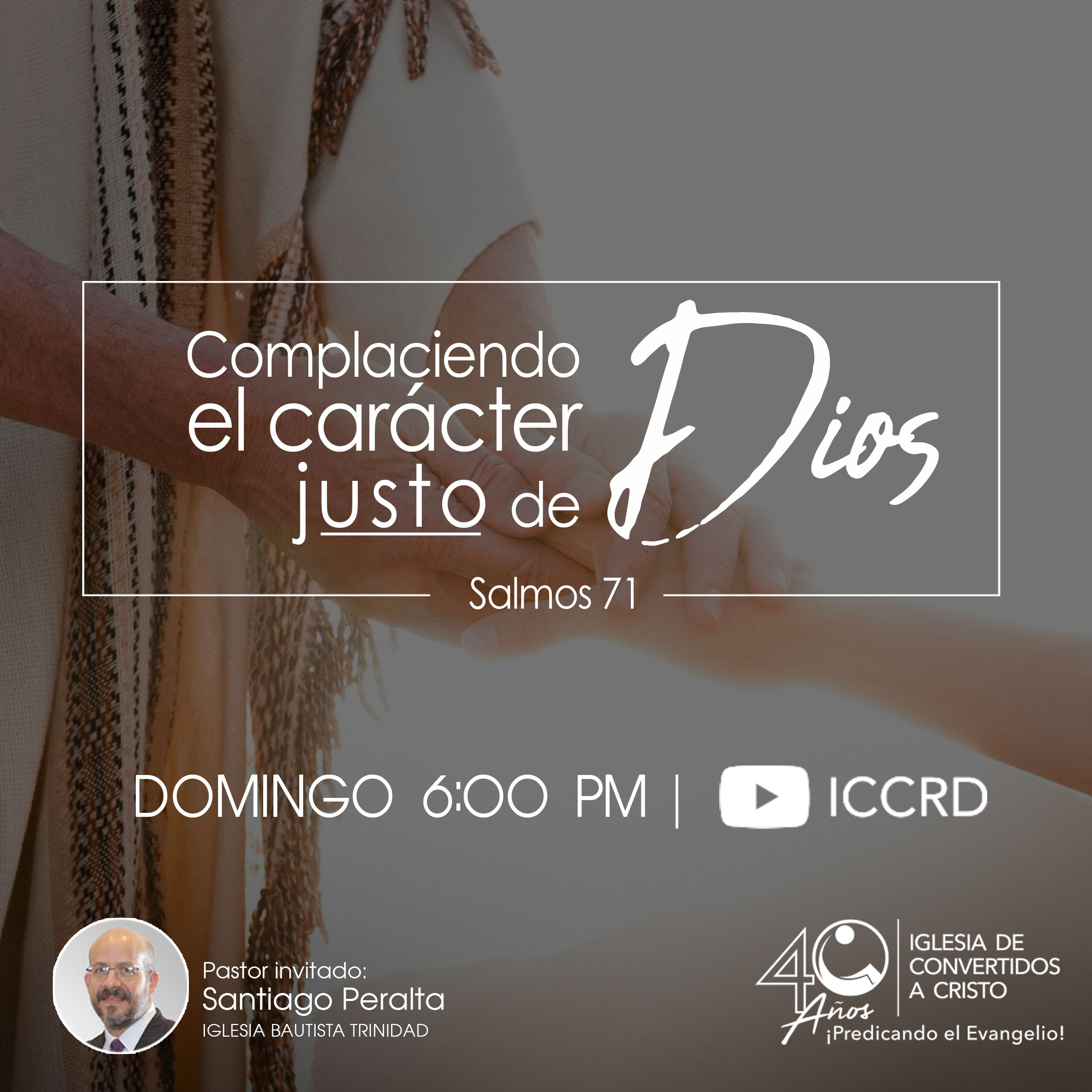 Sermones ICC