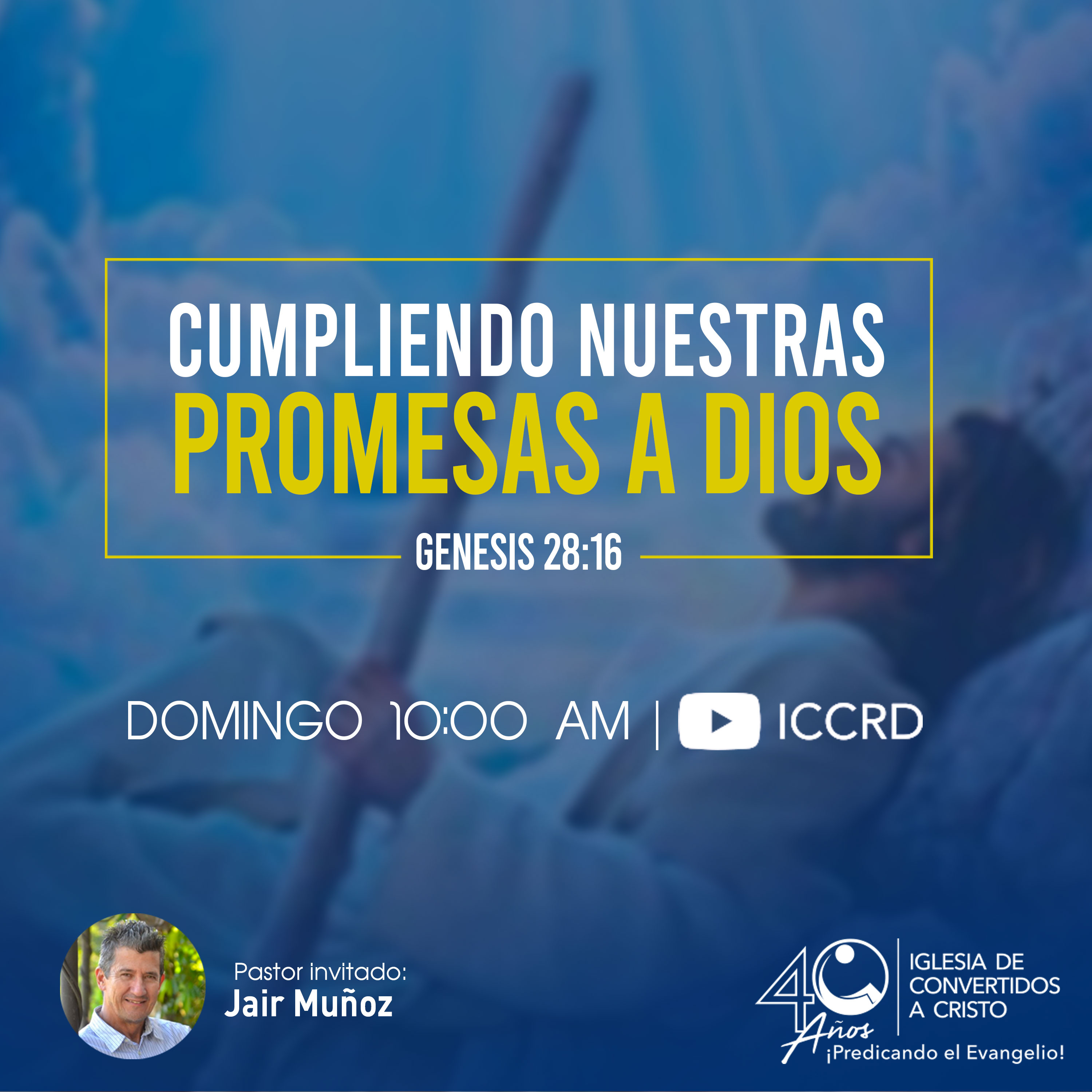 Sermones ICC