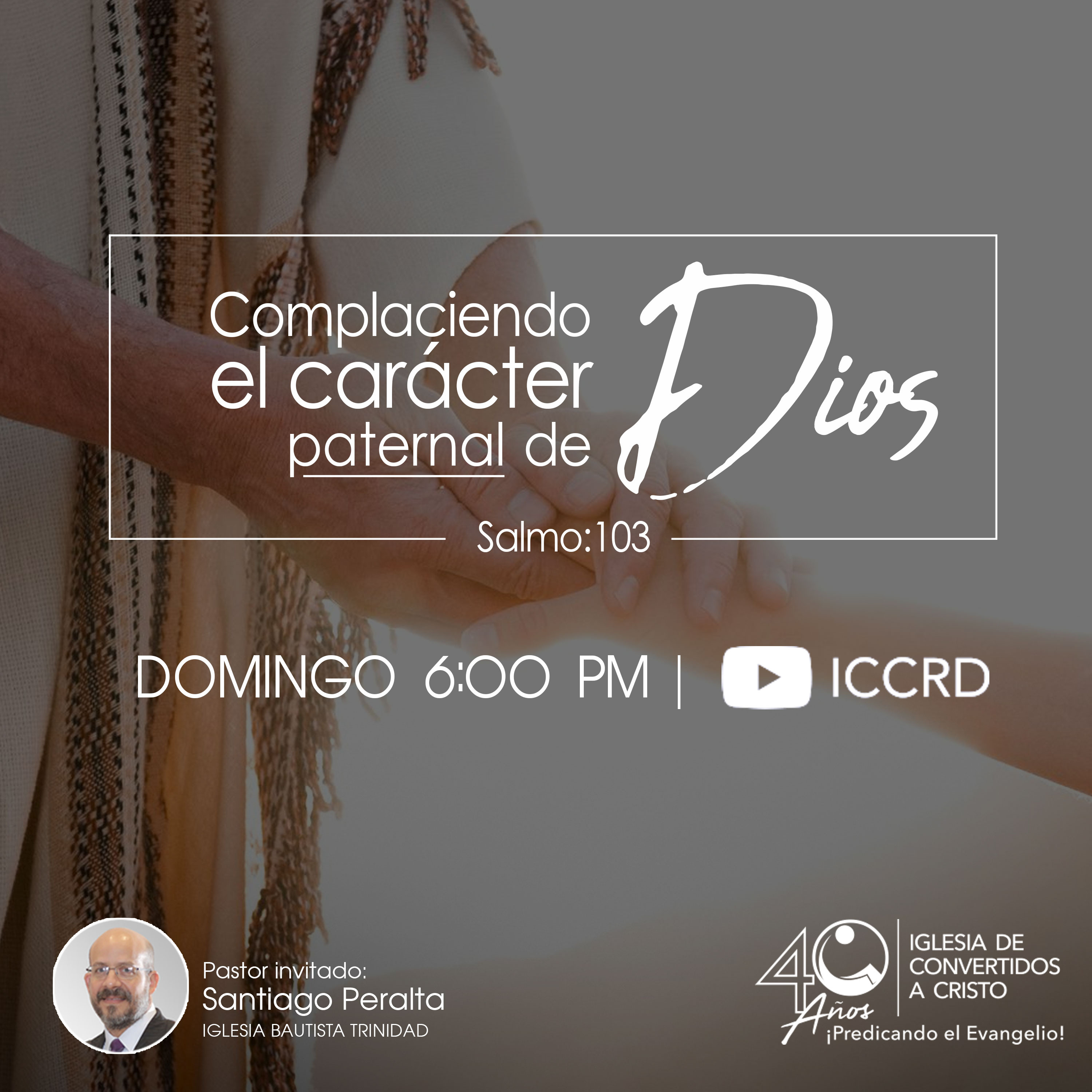 Sermones ICC