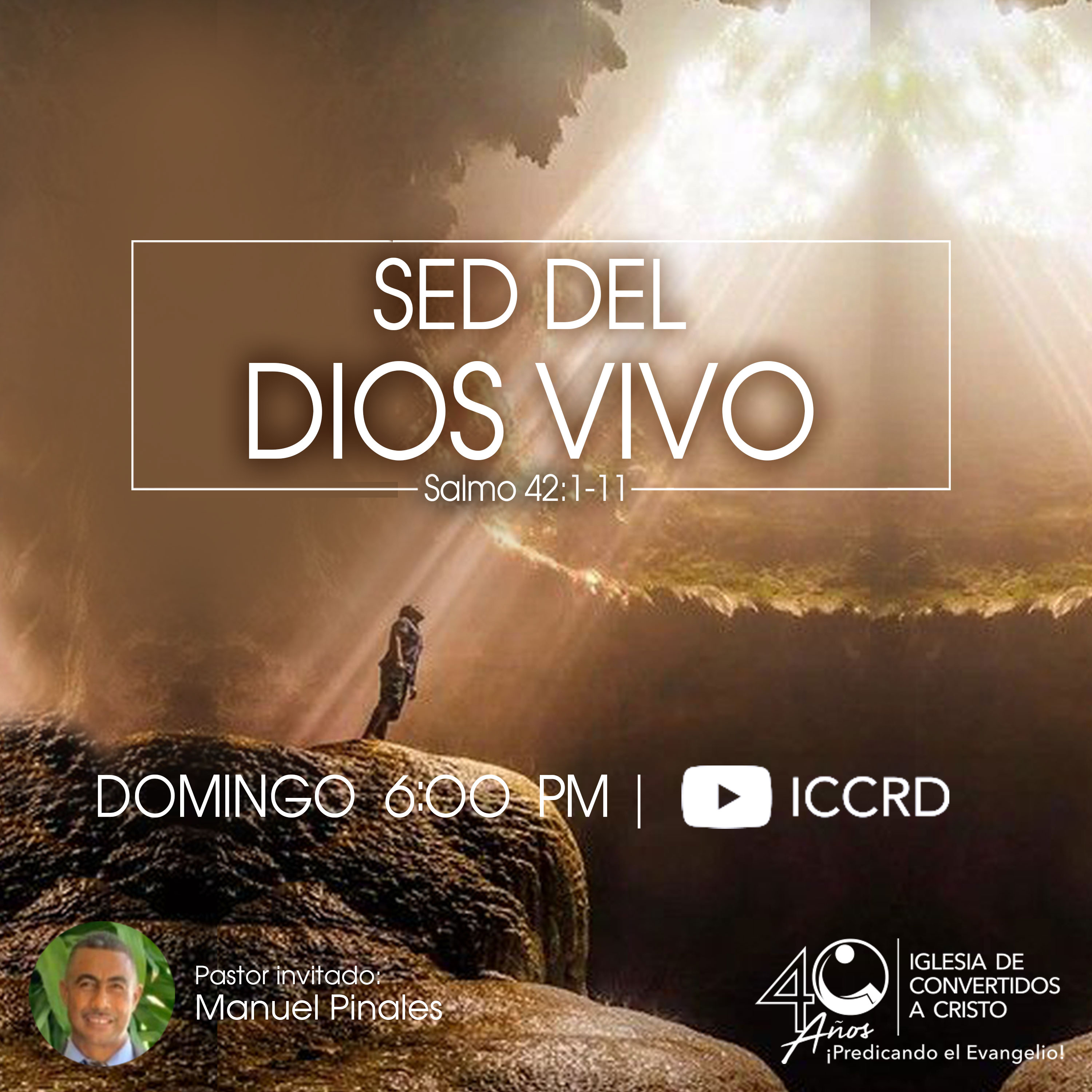 Sermones ICC