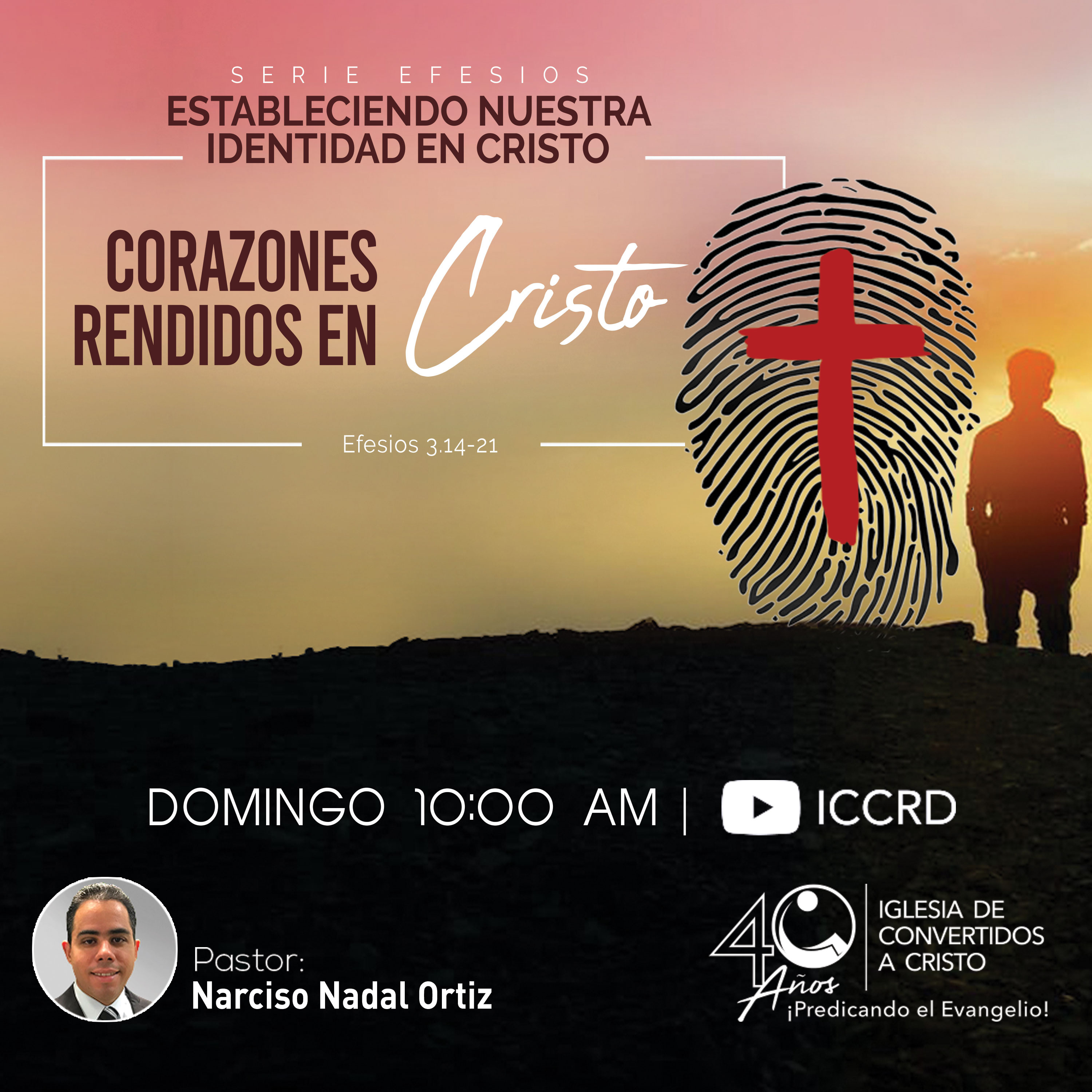 Sermones ICC