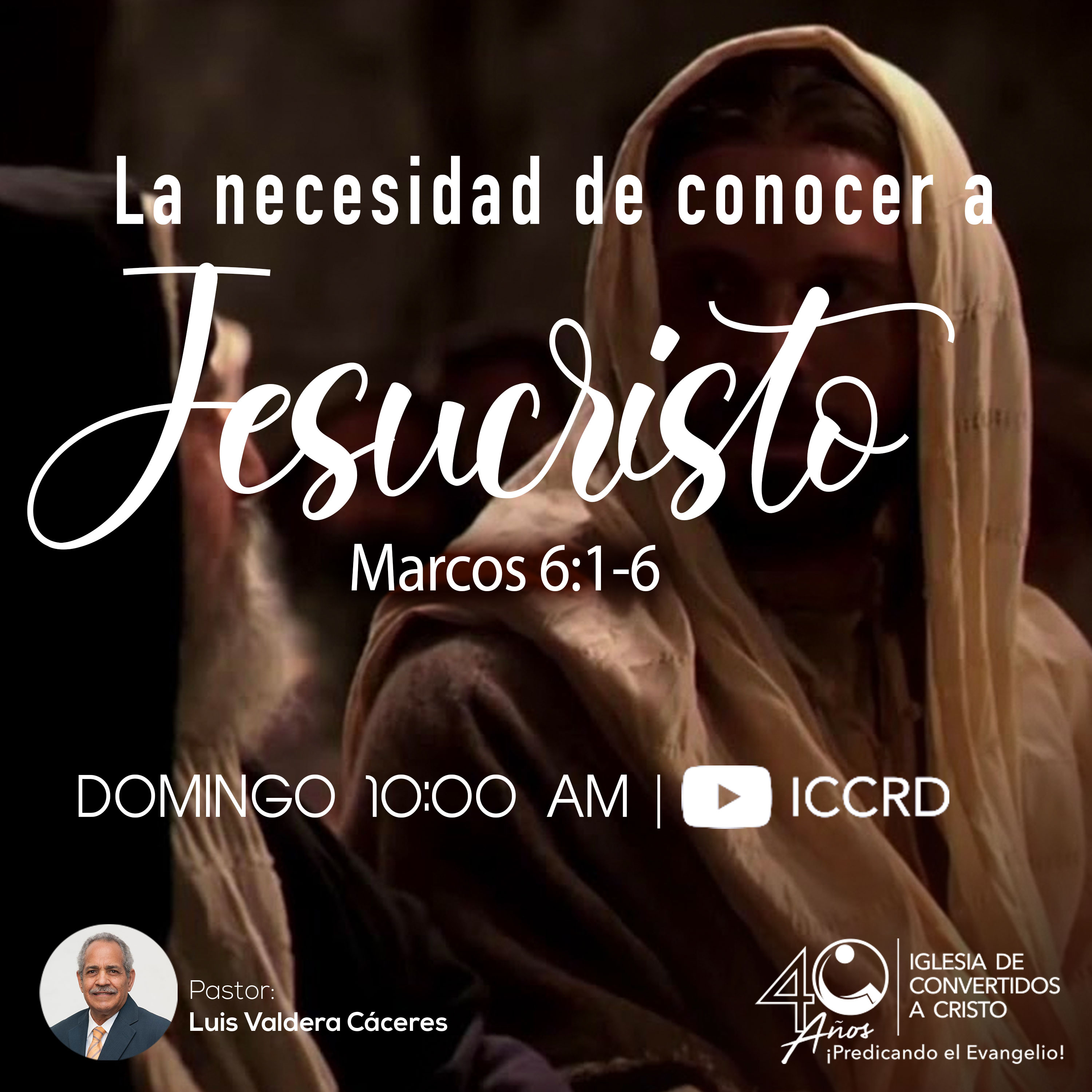 Sermones ICC