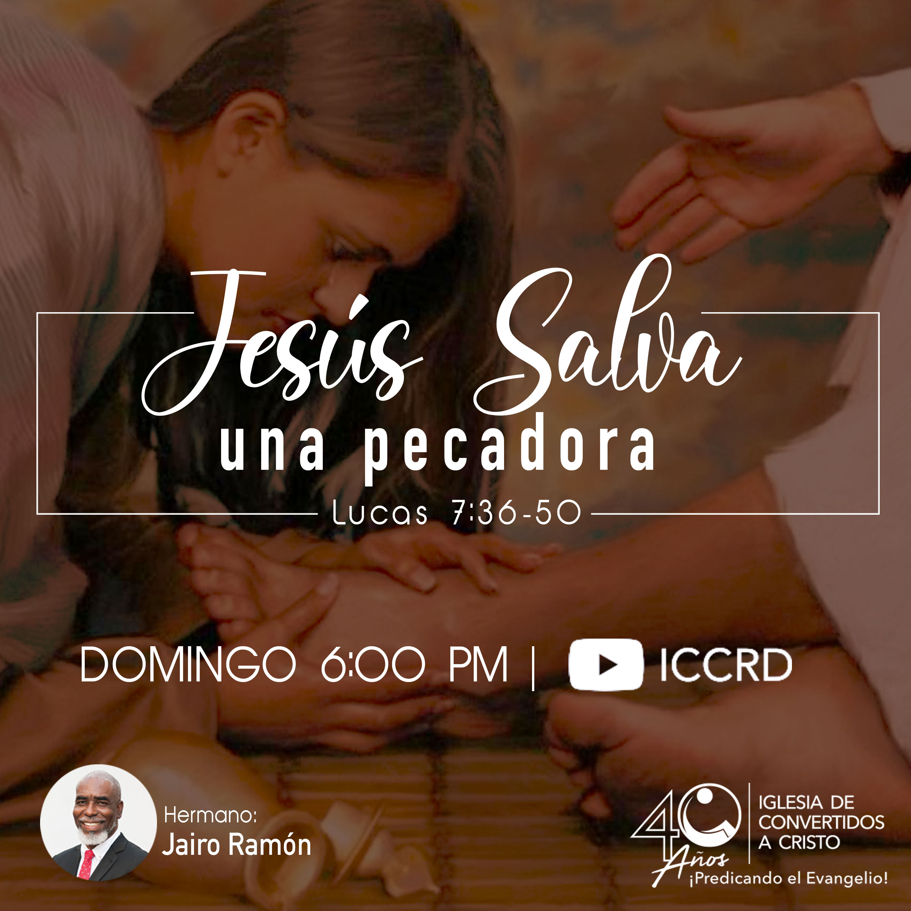 Sermones ICC