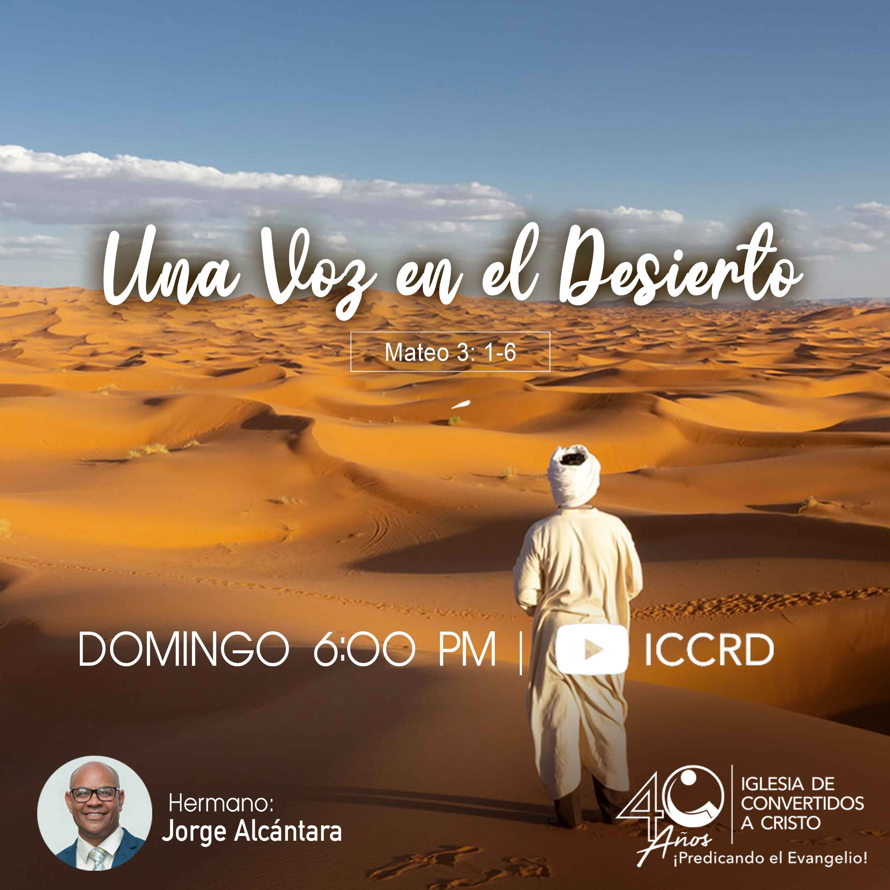 Sermones ICC