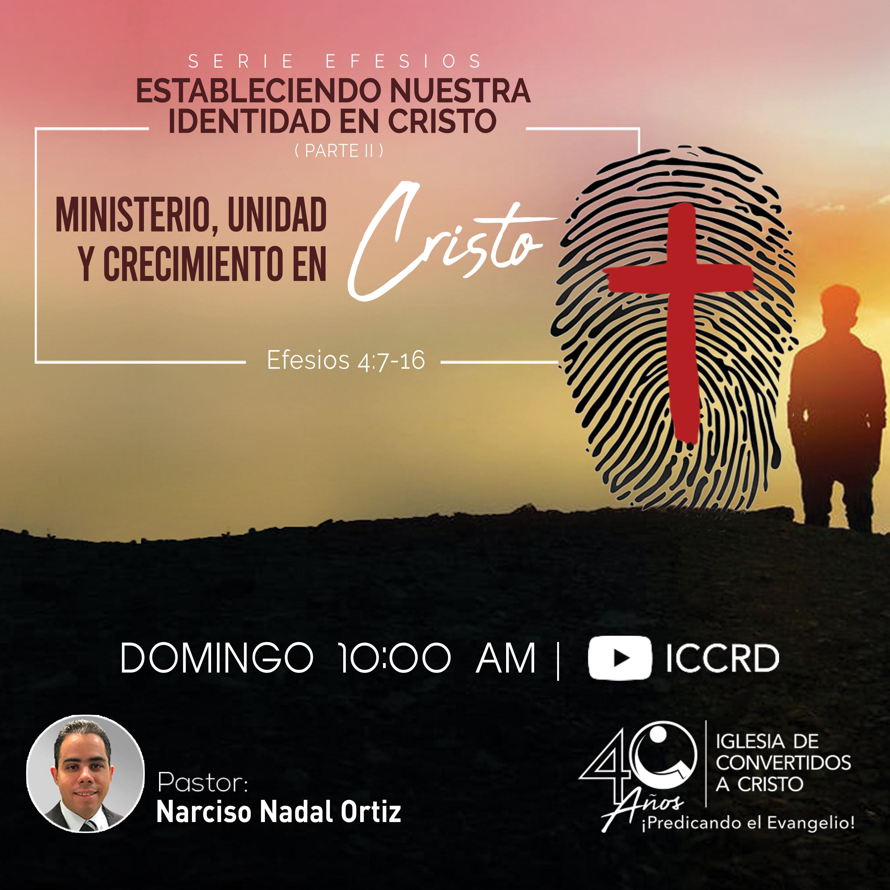 Sermones ICC
