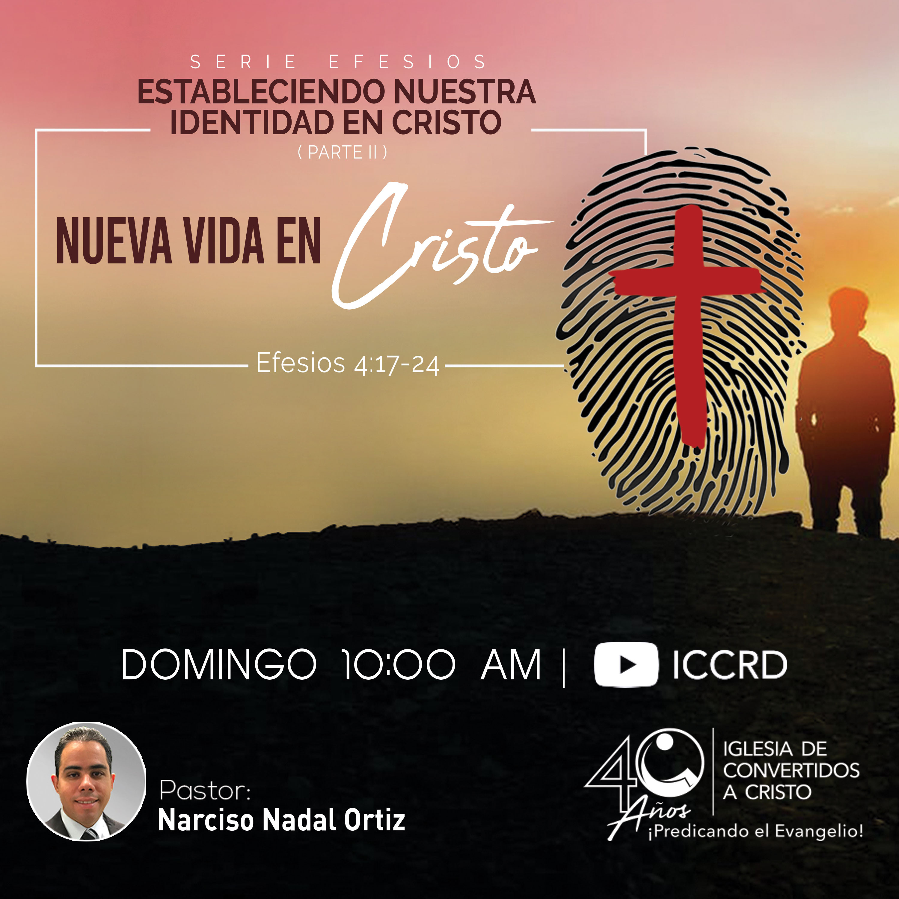 Sermones ICC